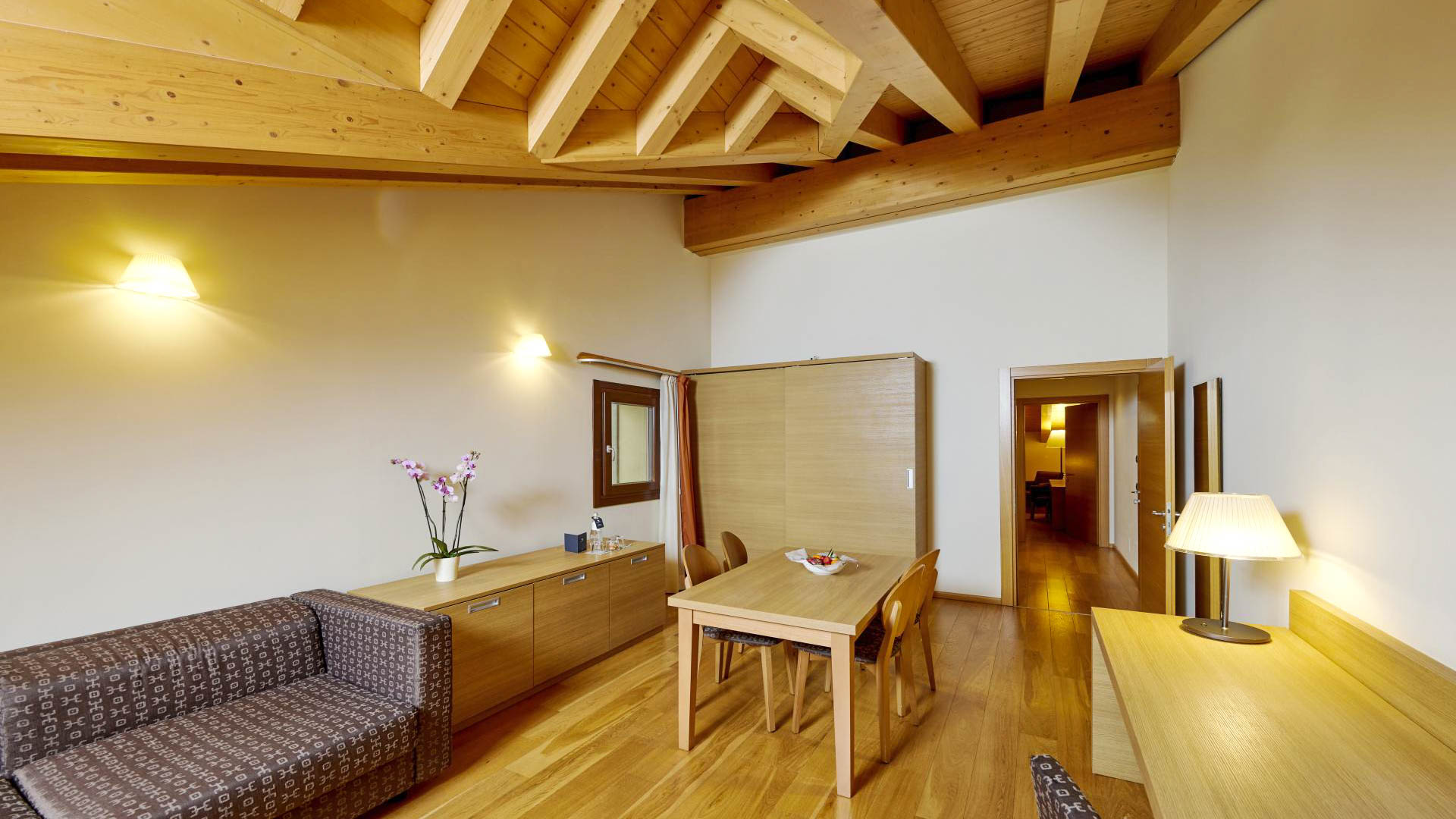 Blu Hotel Acquaseria