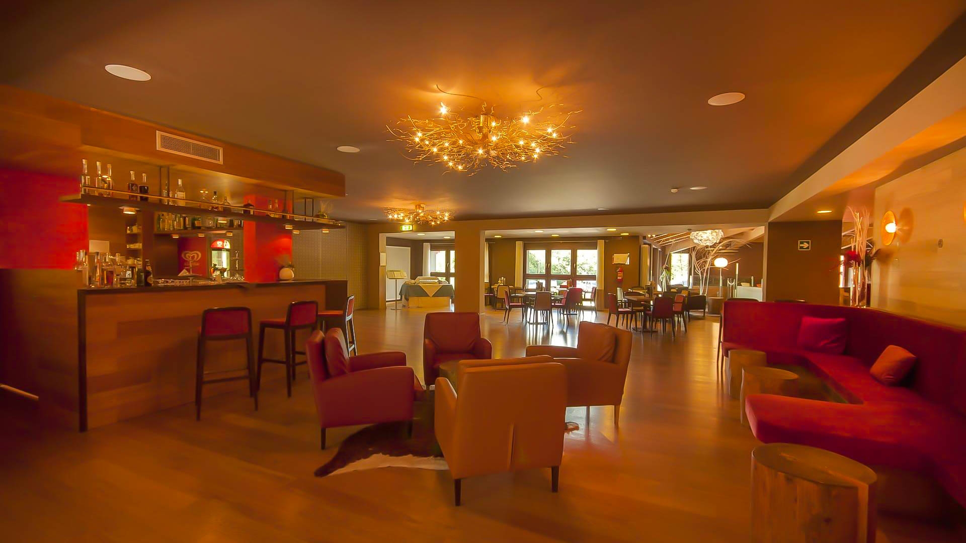 Blu Hotel Acquaseria