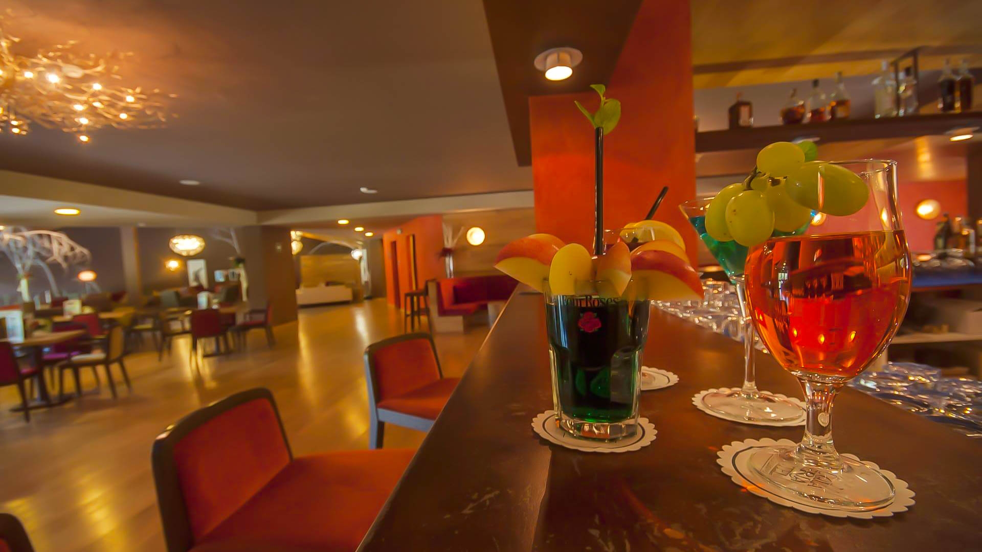 Blu Hotel Acquaseria