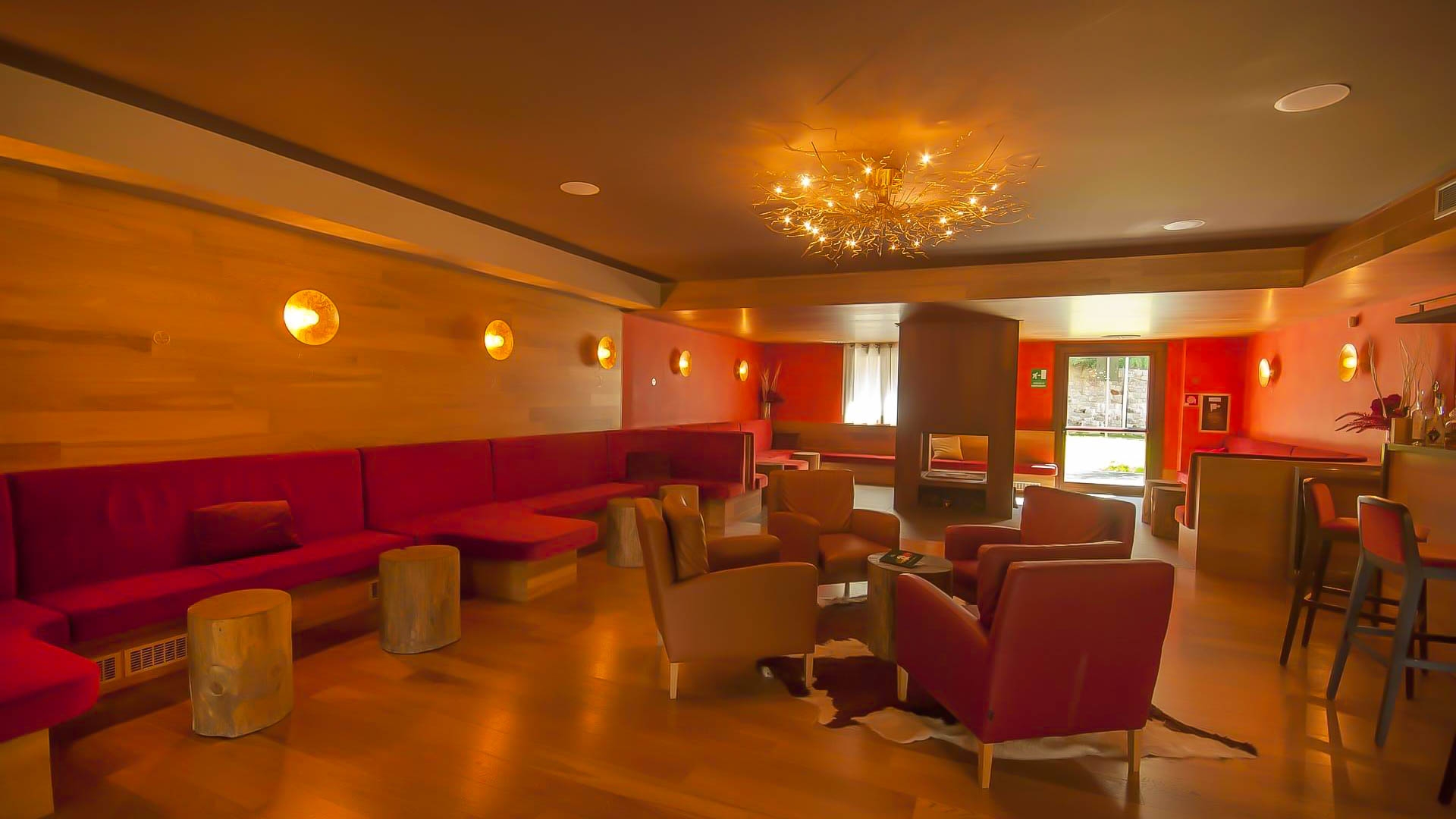 Blu Hotel Acquaseria