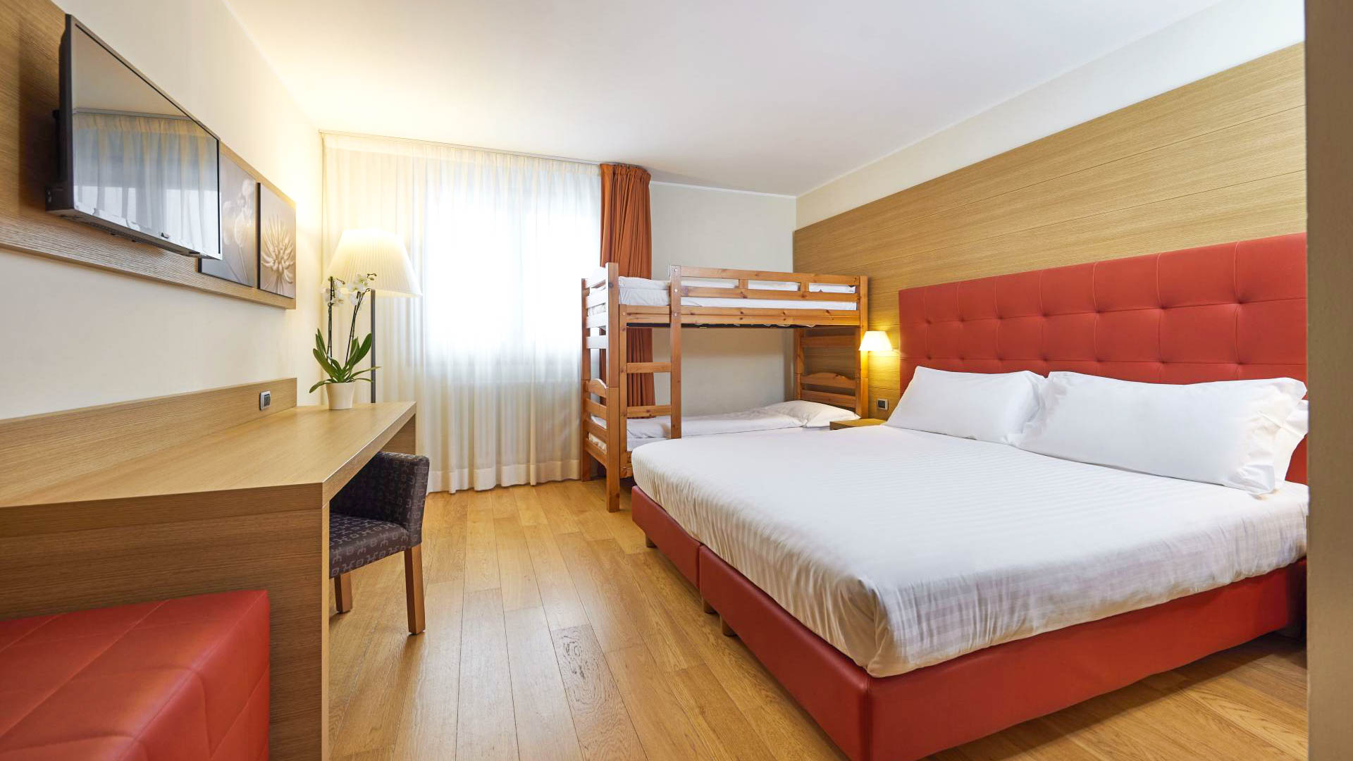 Blu Hotel Acquaseria