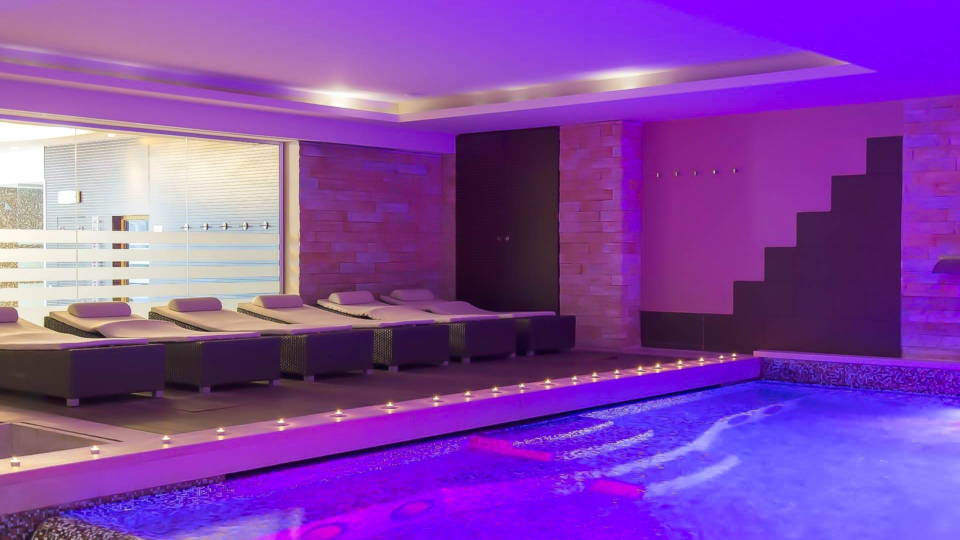 Blu Hotel Acquaseria