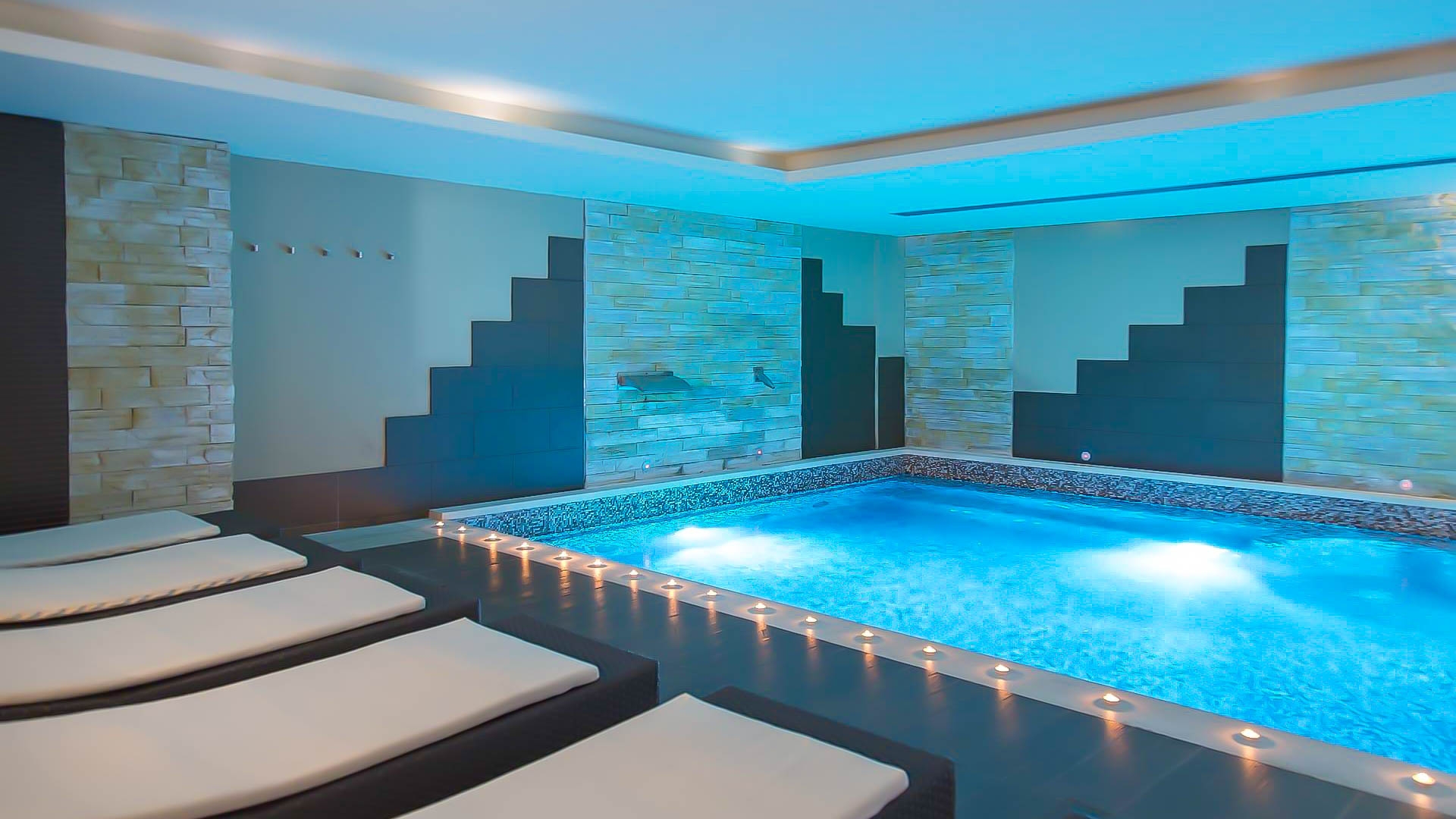 Blu Hotel Acquaseria