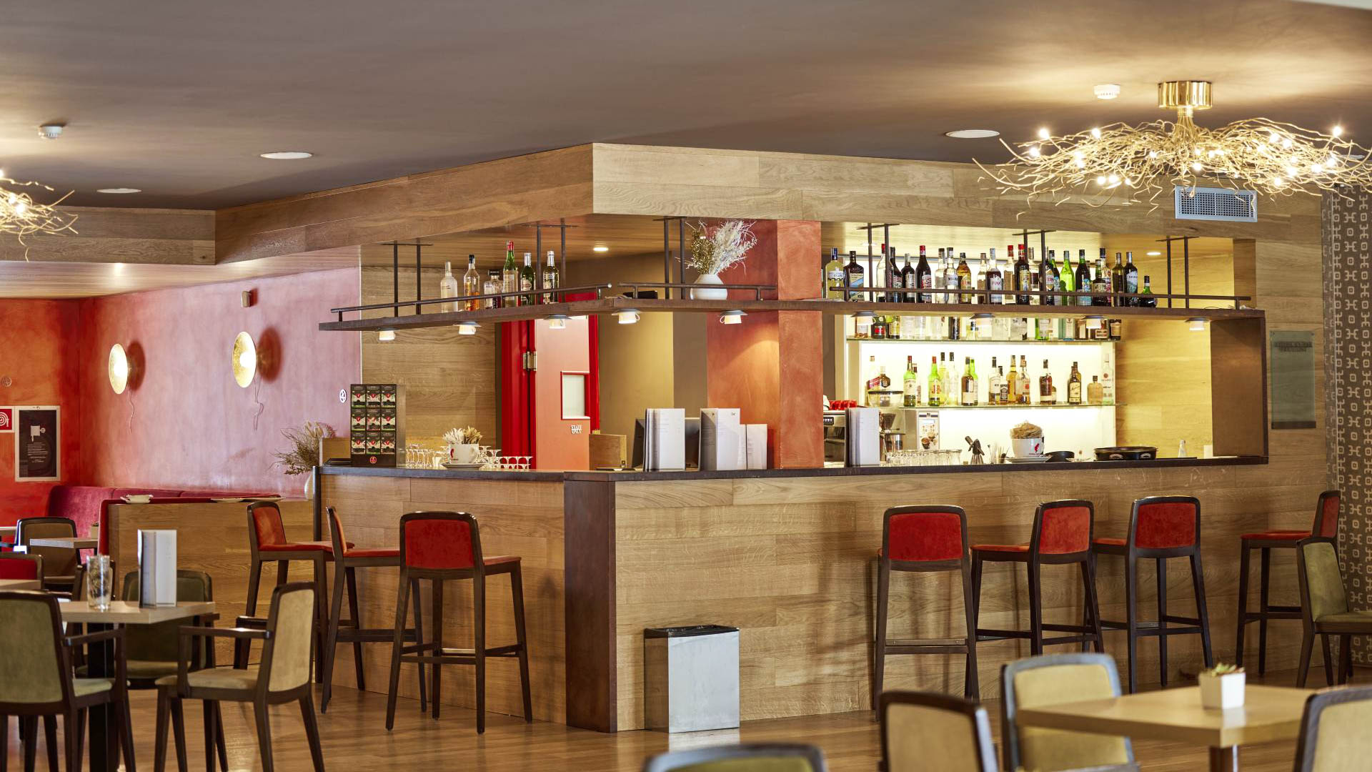 Blu Hotel Acquaseria