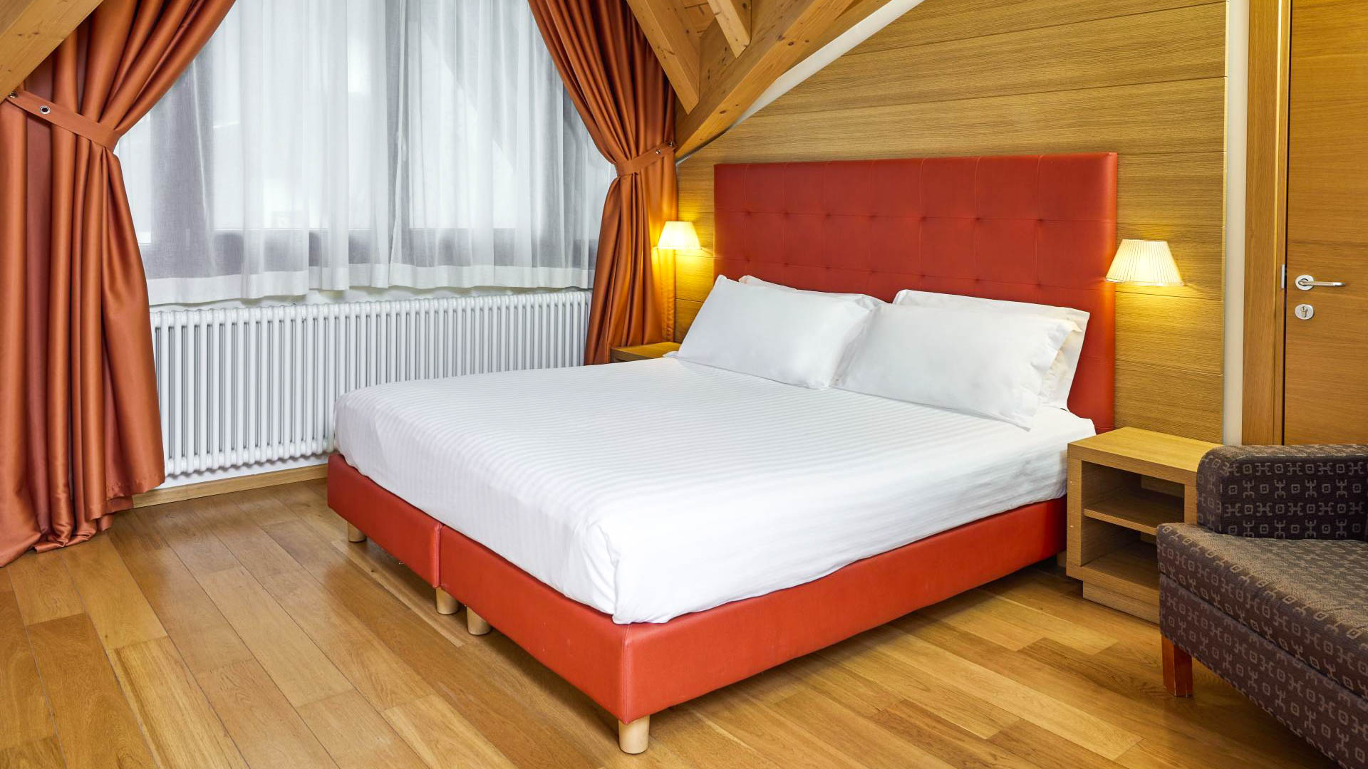 Blu Hotel Acquaseria