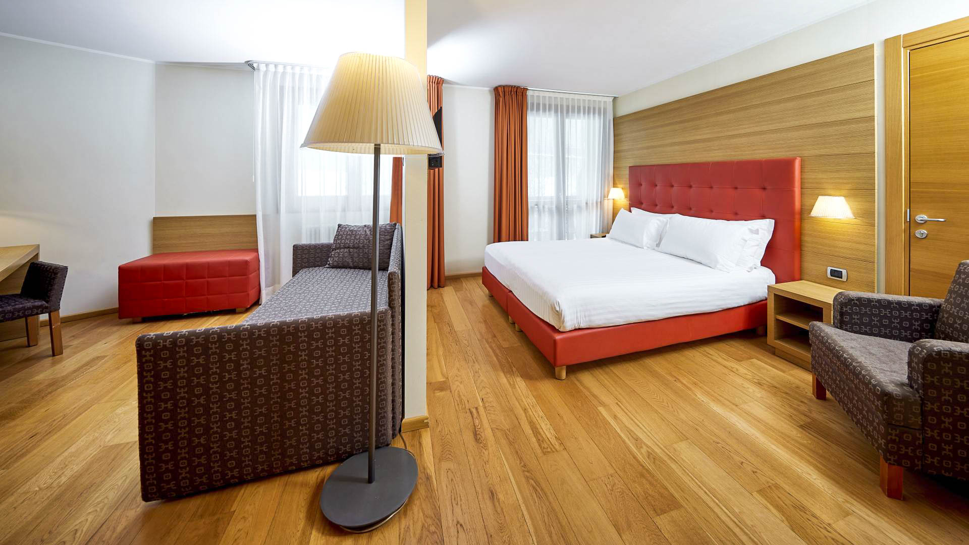 Blu Hotel Acquaseria