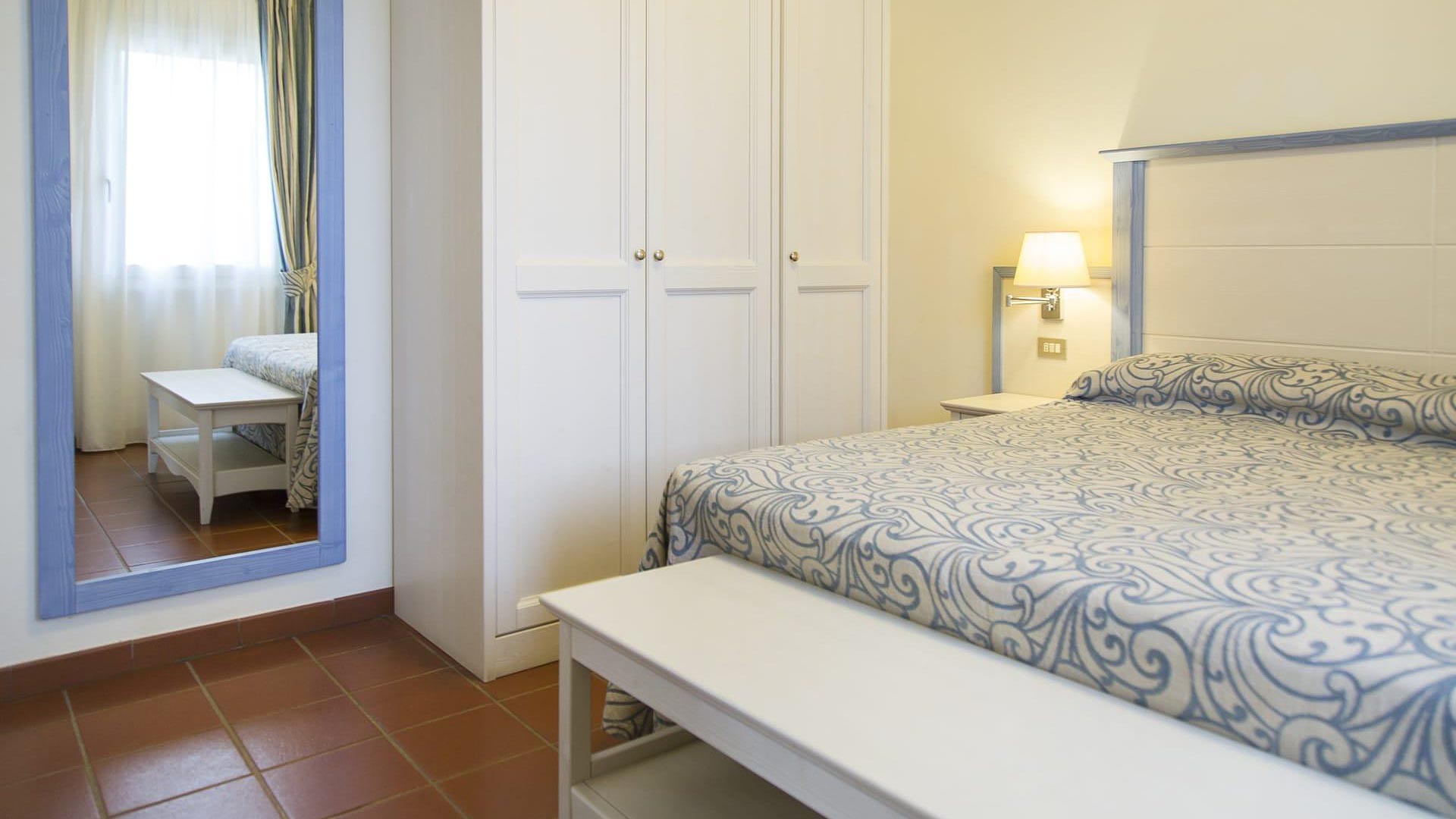 Blu Hotel Laconia Village