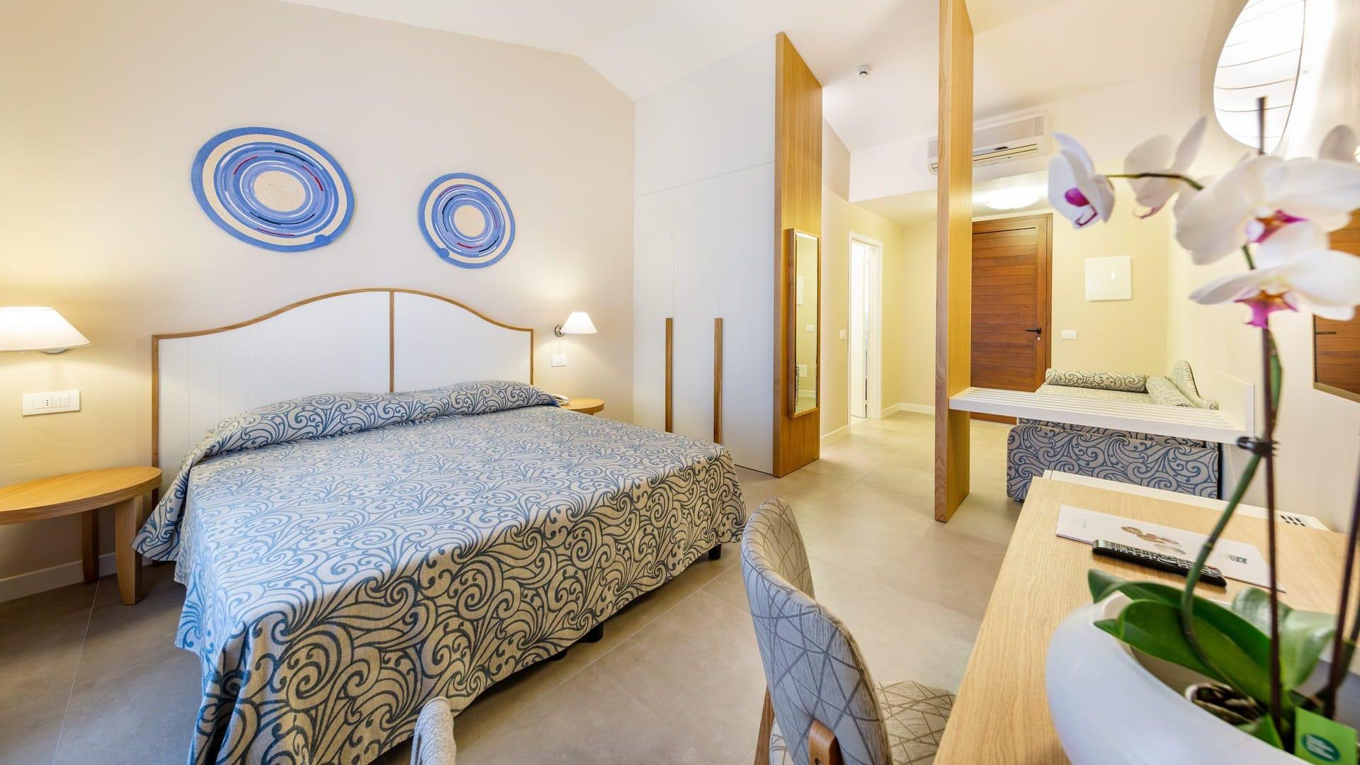 Blu Hotel Laconia Village