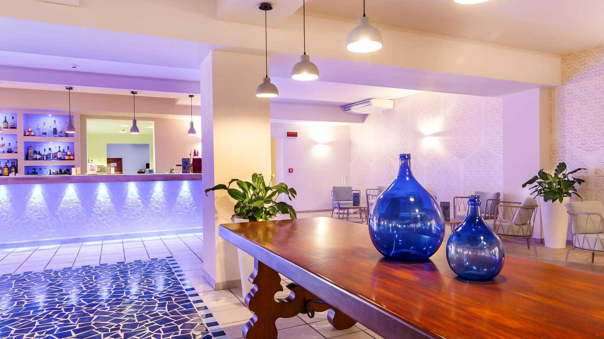 Blu Hotel Laconia Village