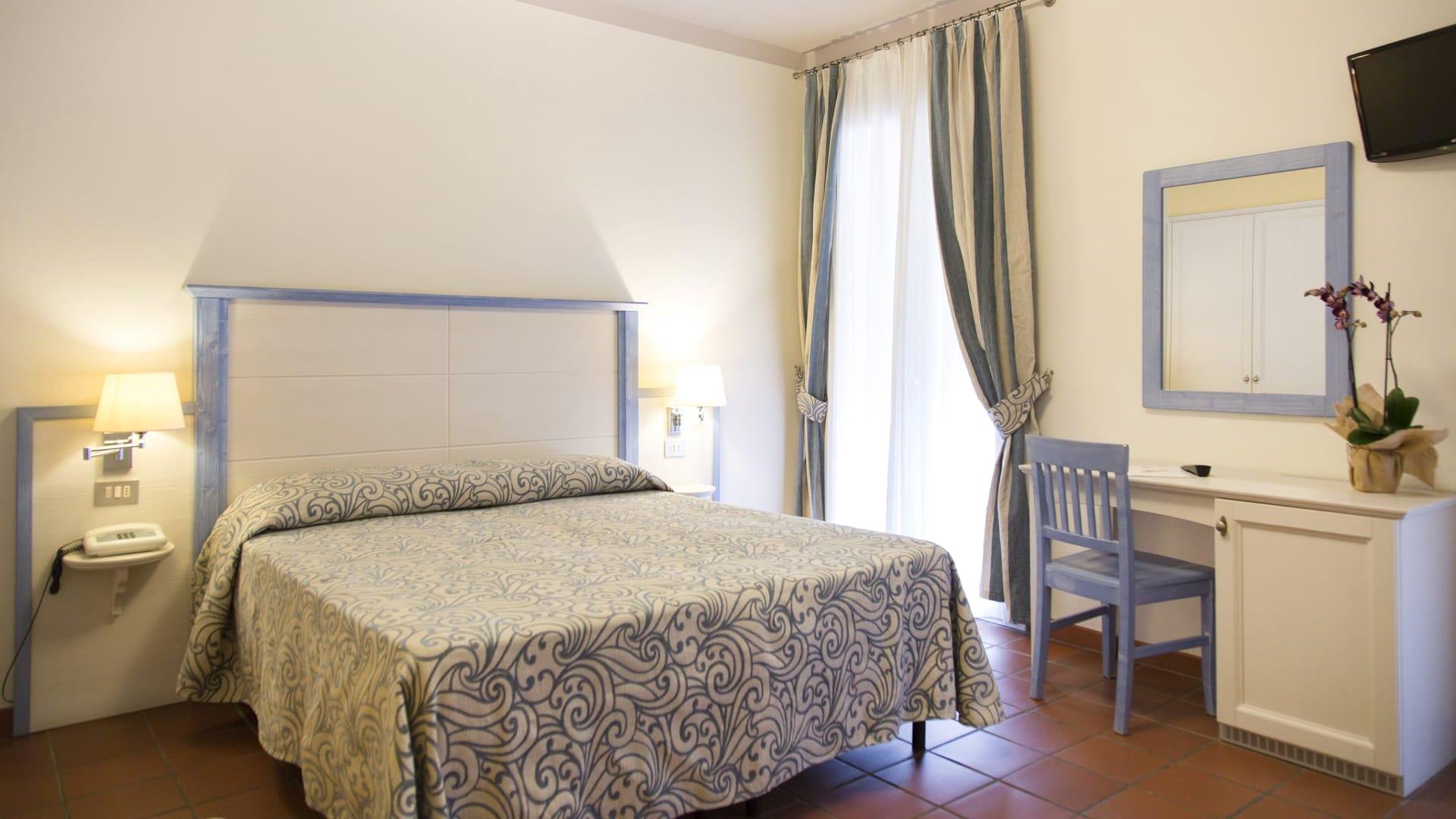 Blu Hotel Laconia Village