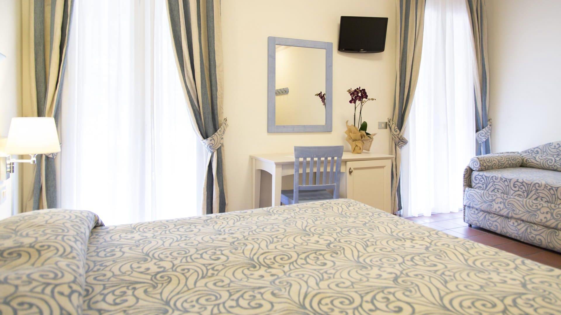 Blu Hotel Laconia Village