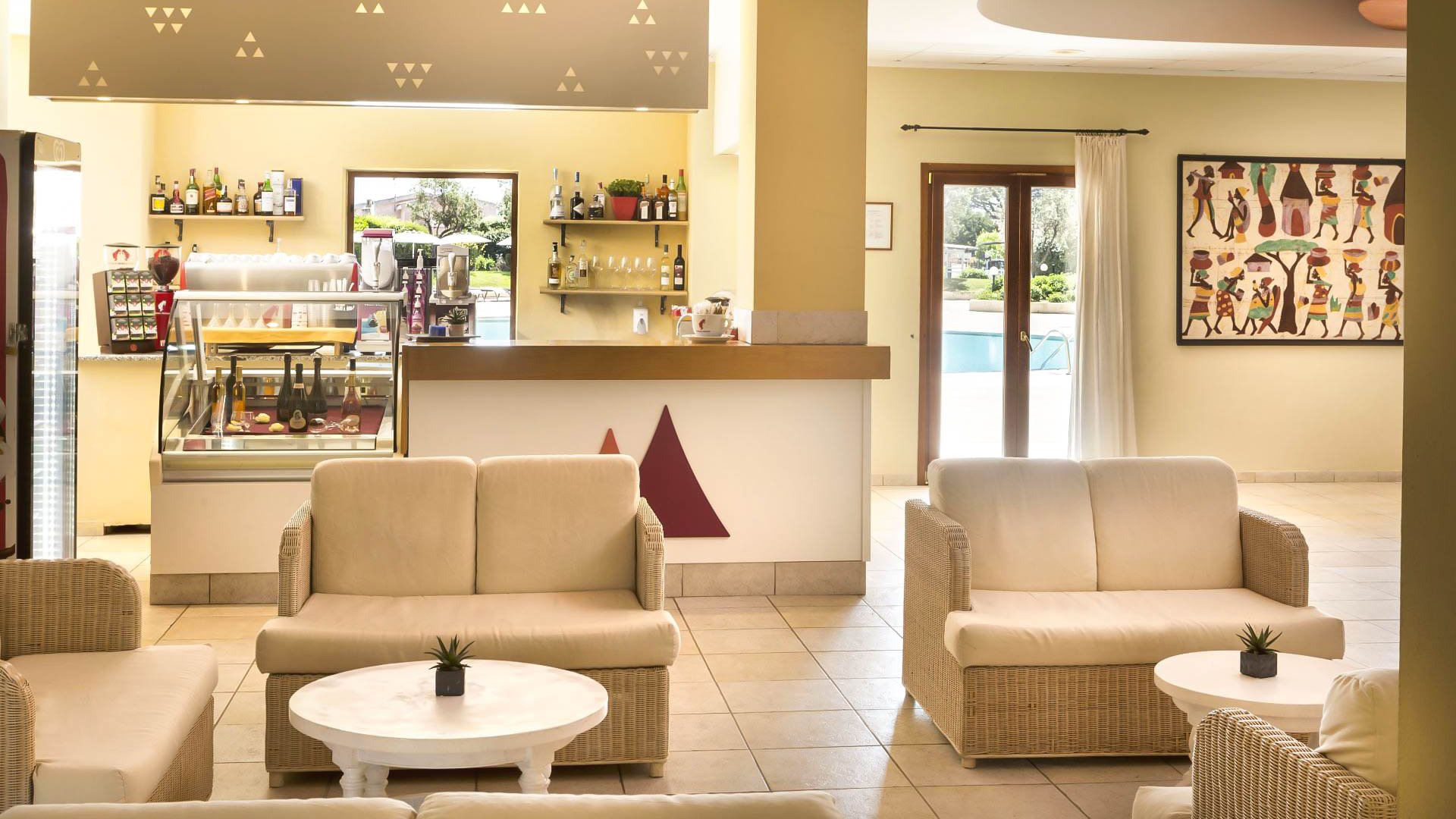 Blu Hotel Morisco