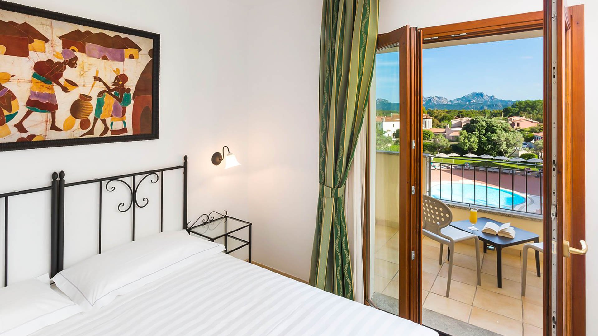 Blu Hotel Morisco