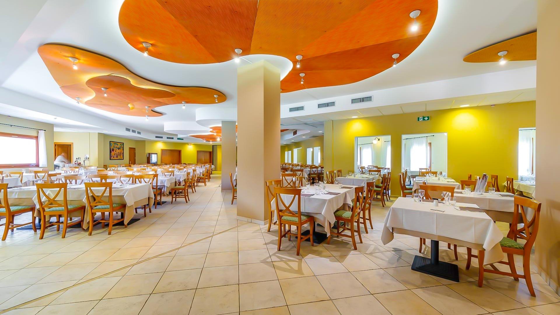 Blu Hotel Morisco