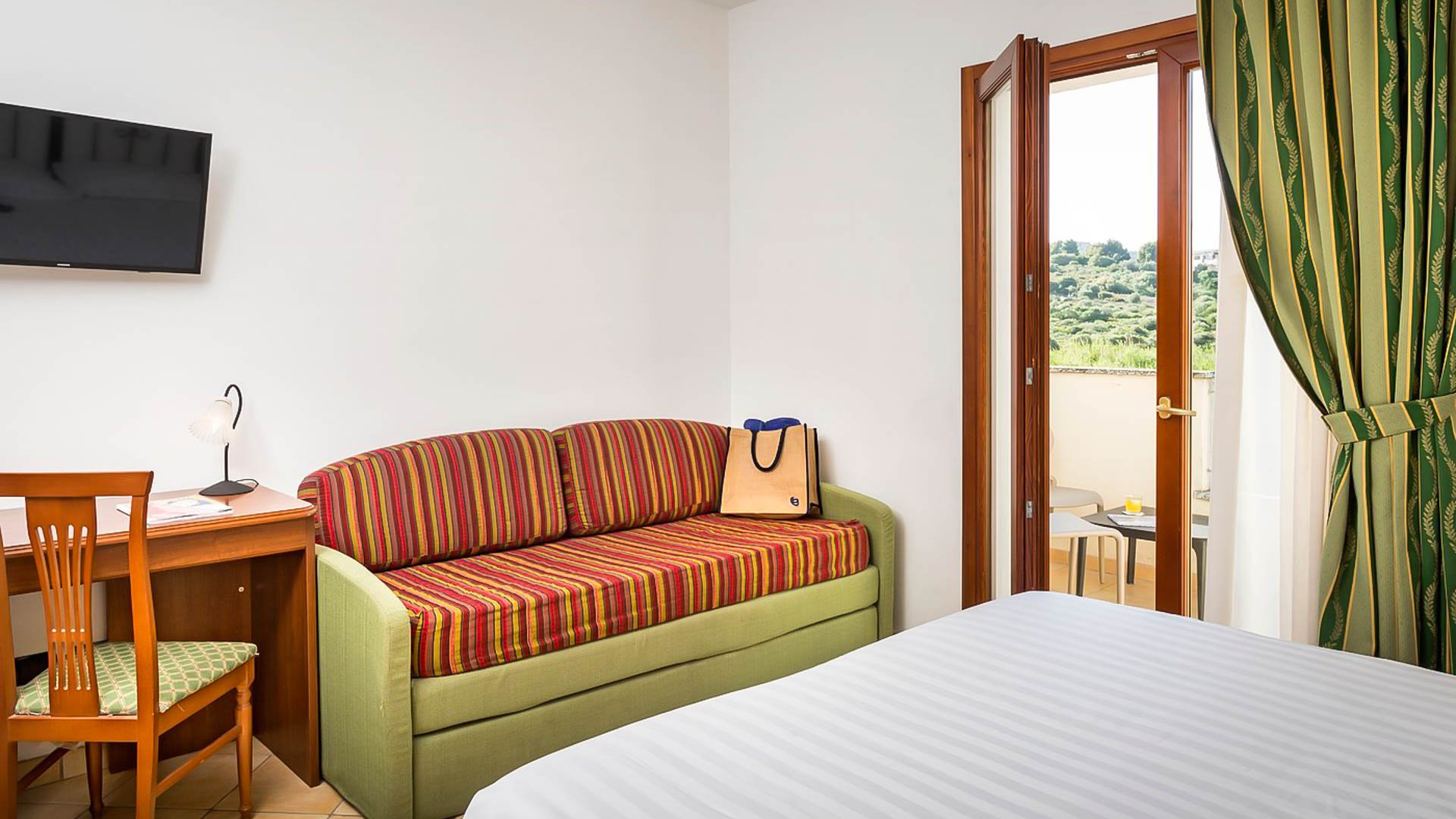Blu Hotel Morisco