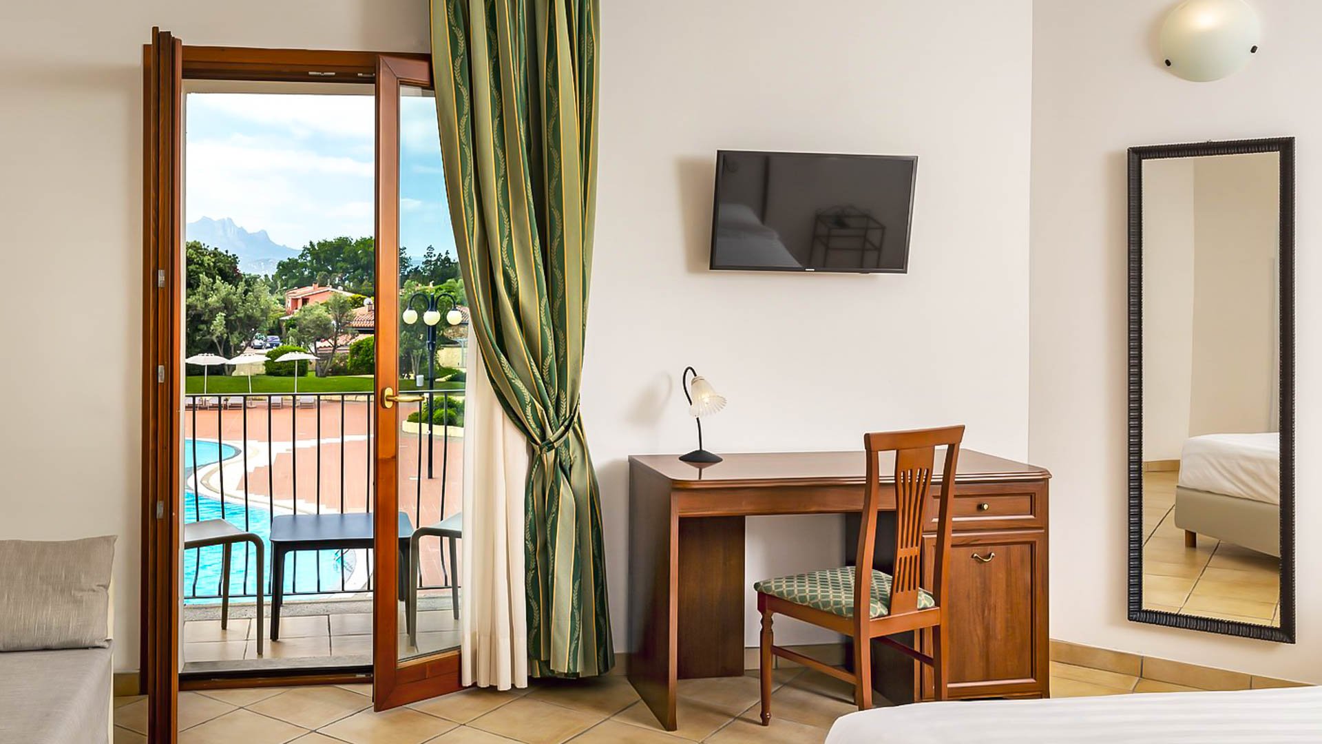 Blu Hotel Morisco