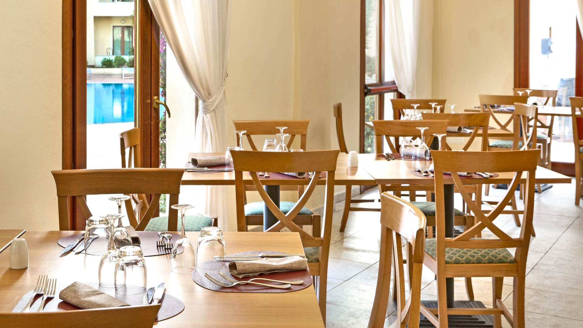 Blu Hotel Morisco
