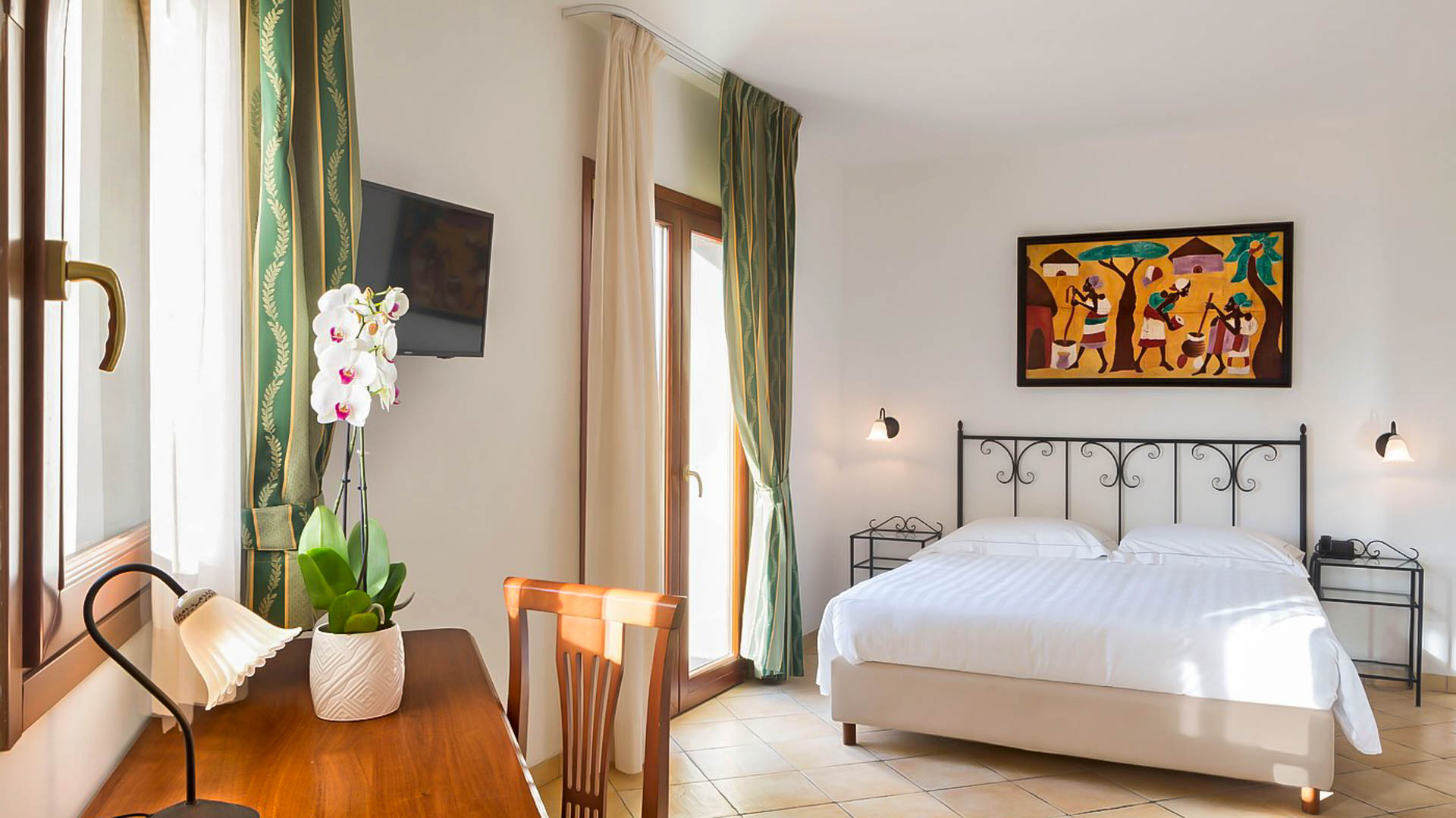 Blu Hotel Morisco