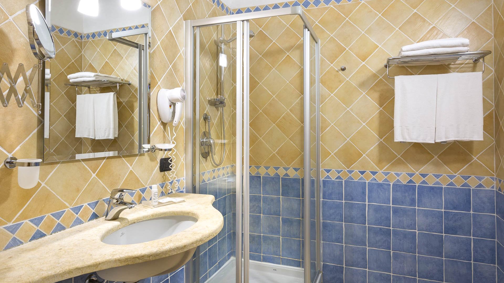 Blu Hotel Morisco