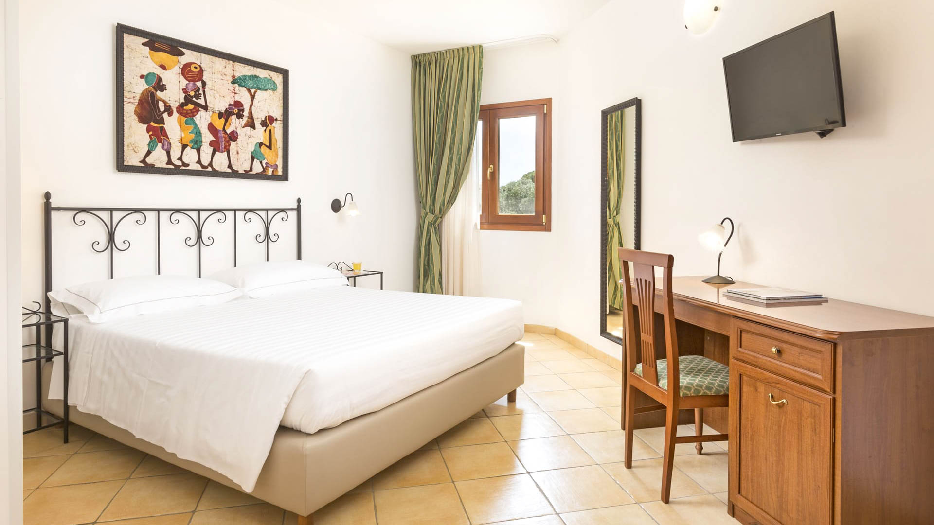 Blu Hotel Morisco