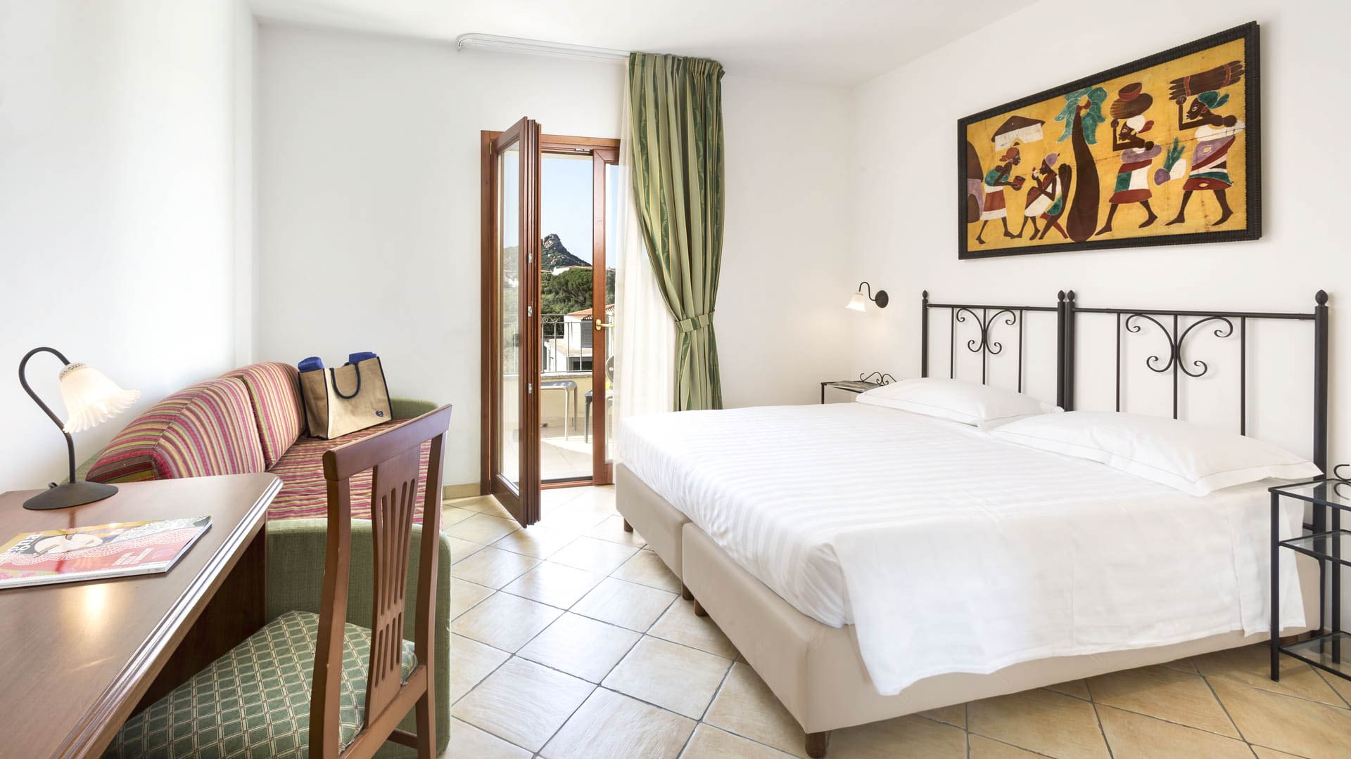 Blu Hotel Morisco