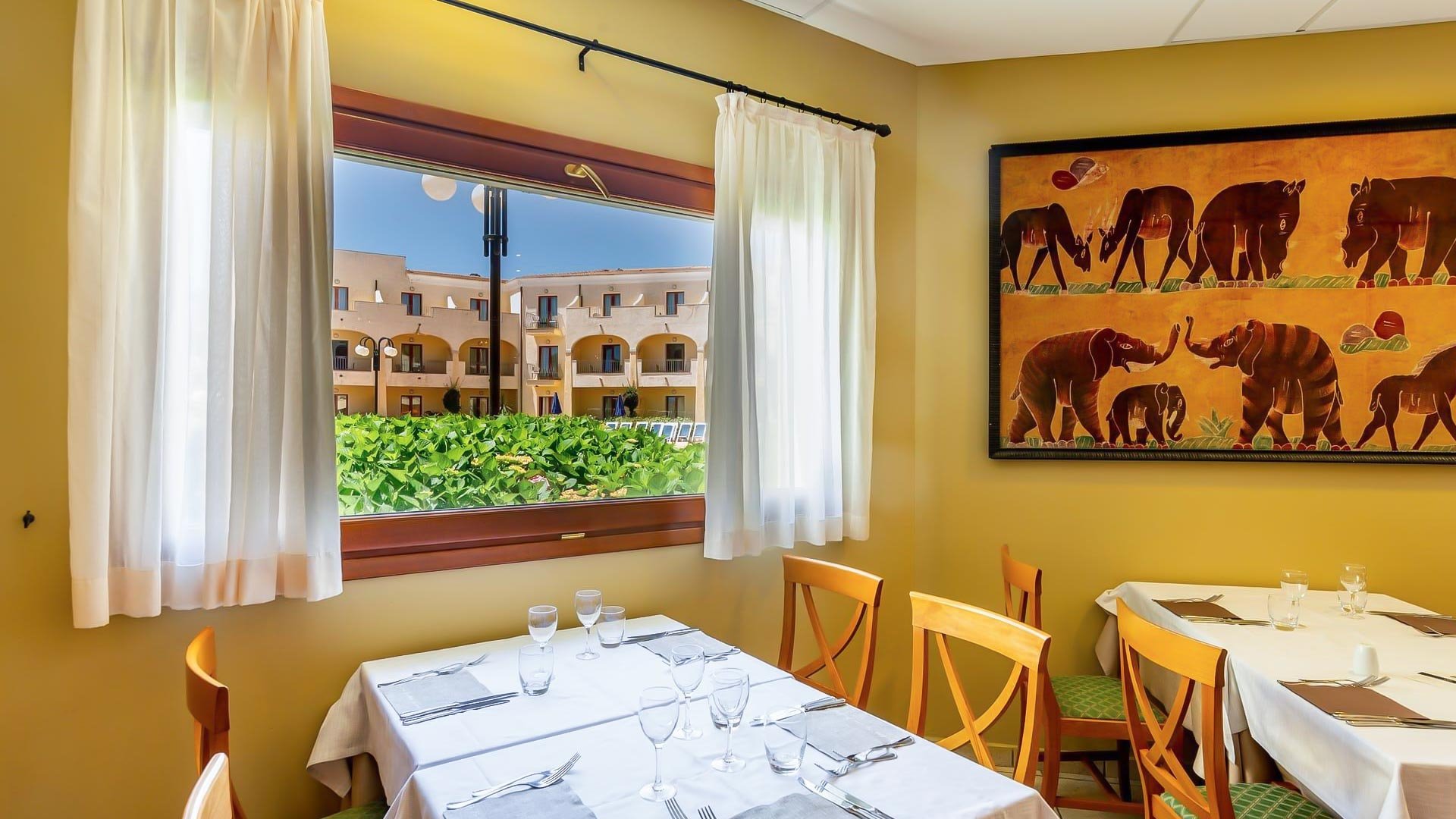 Blu Hotel Morisco