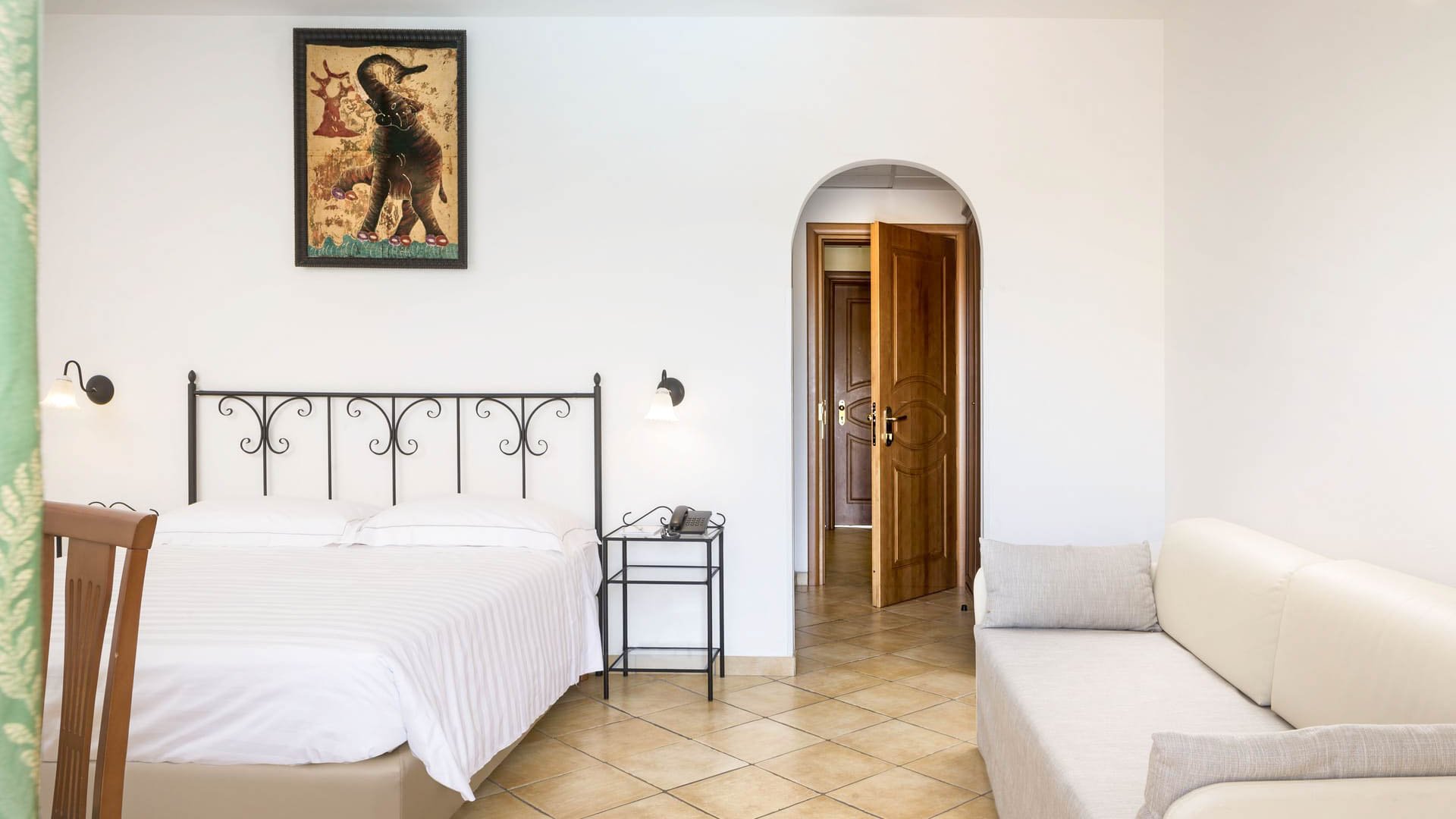 Blu Hotel Morisco