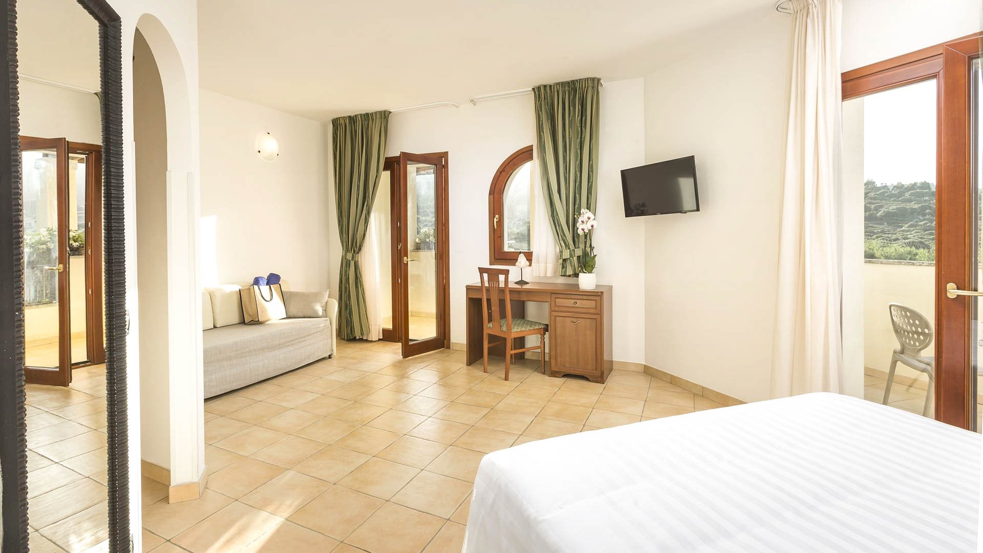 Blu Hotel Morisco