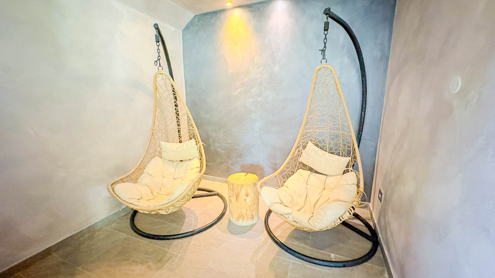 Blu Hotel Natura & Spa