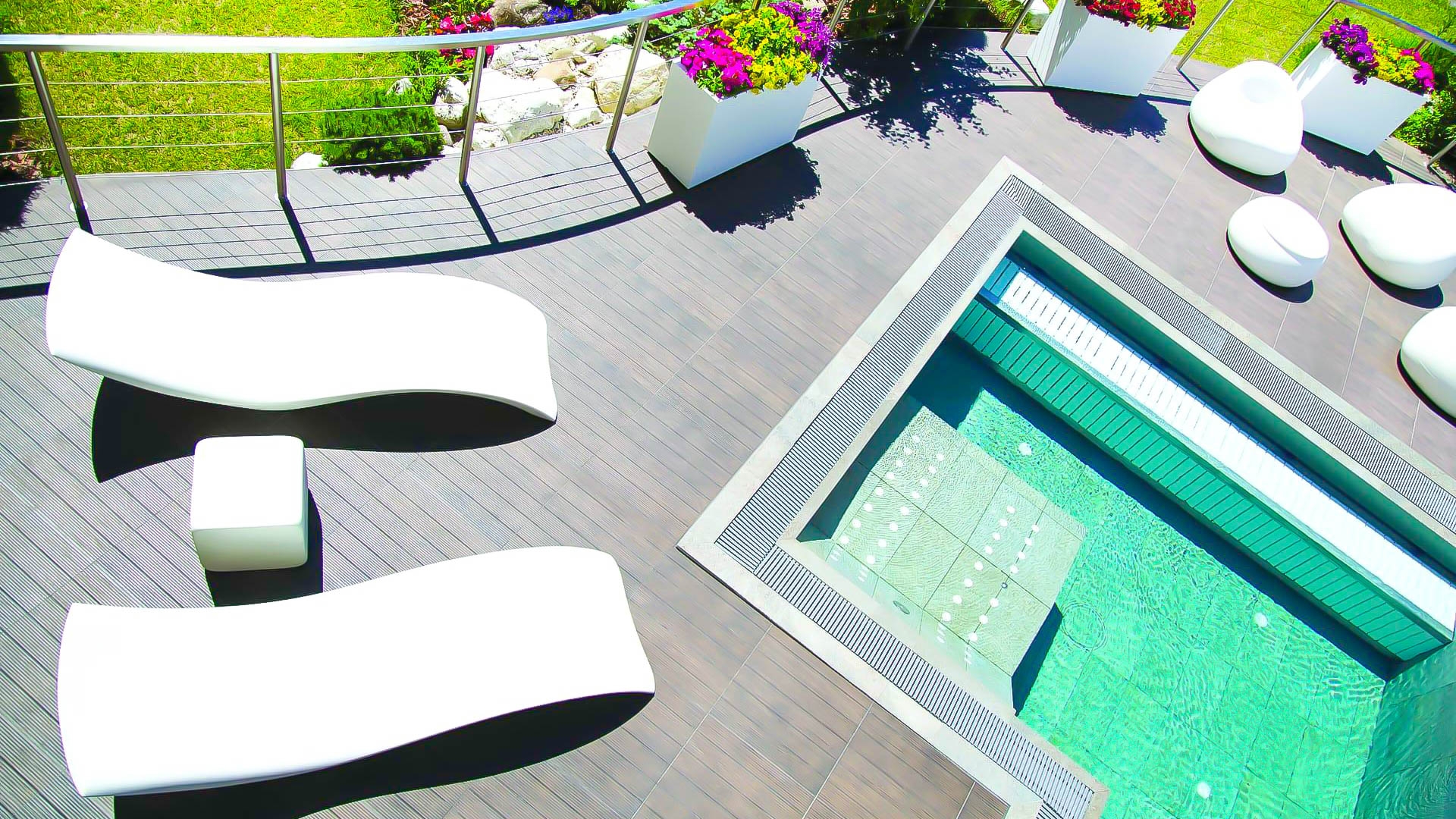 Blu Hotel Natura & Spa