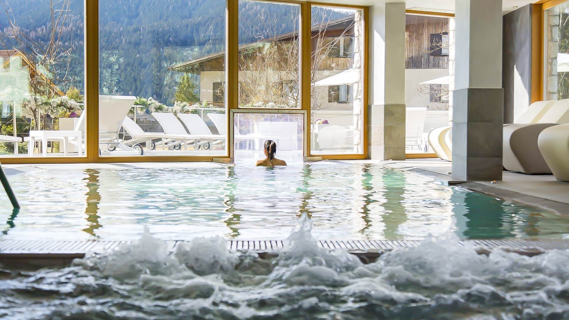 Blu Hotel Natura & Spa