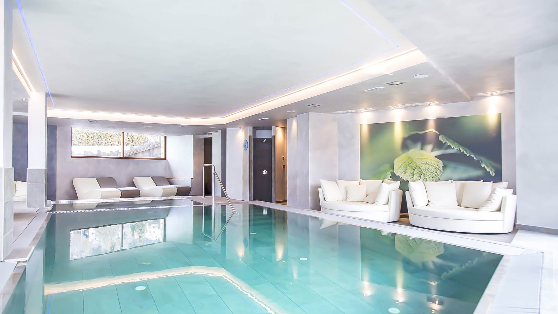 Blu Hotel Natura & Spa