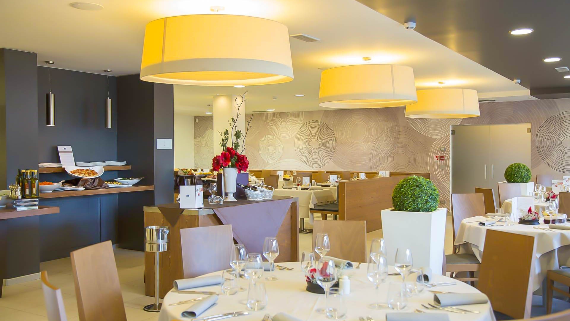 Blu Hotel Natura & Spa