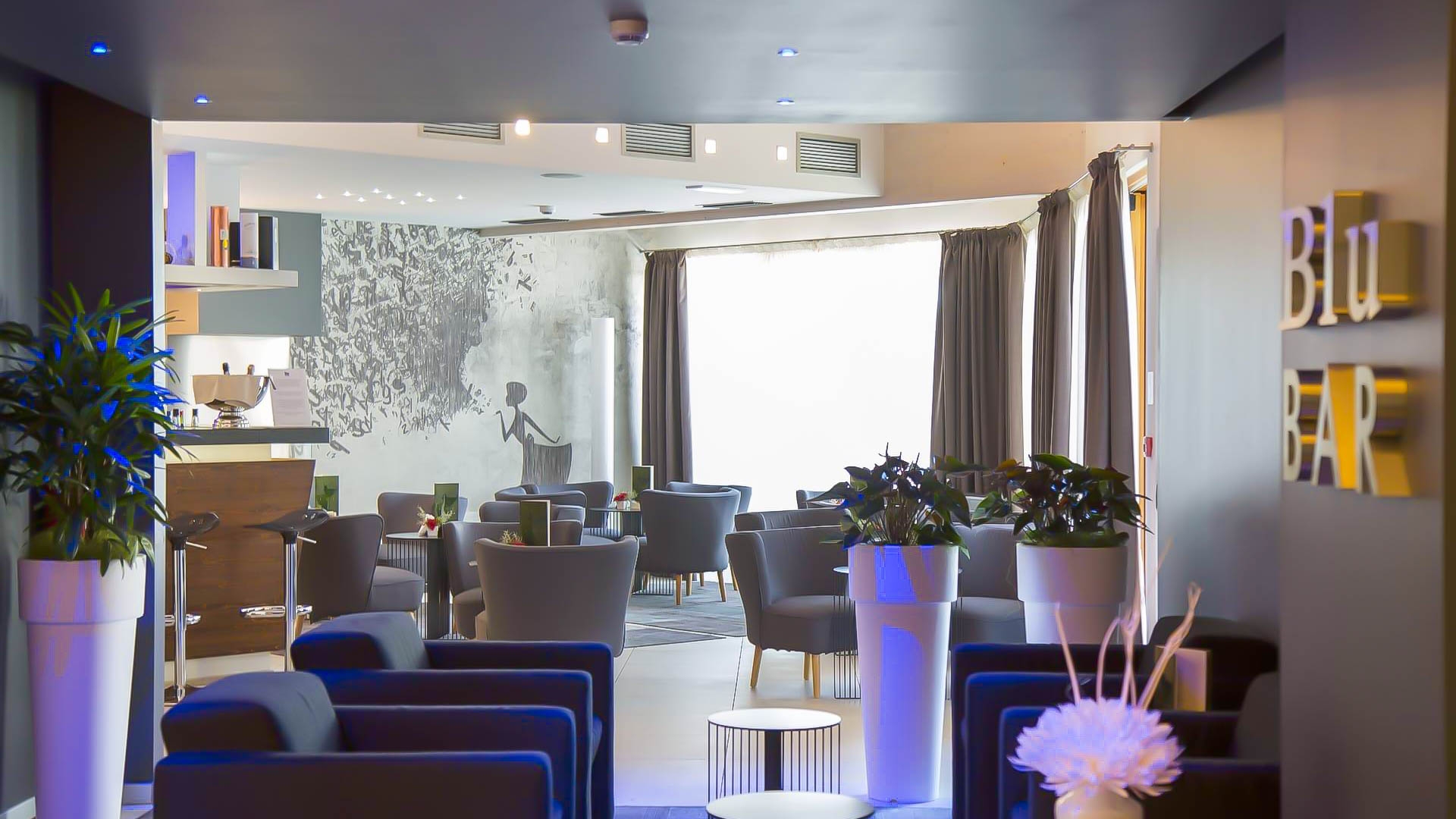 Blu Hotel Natura & Spa