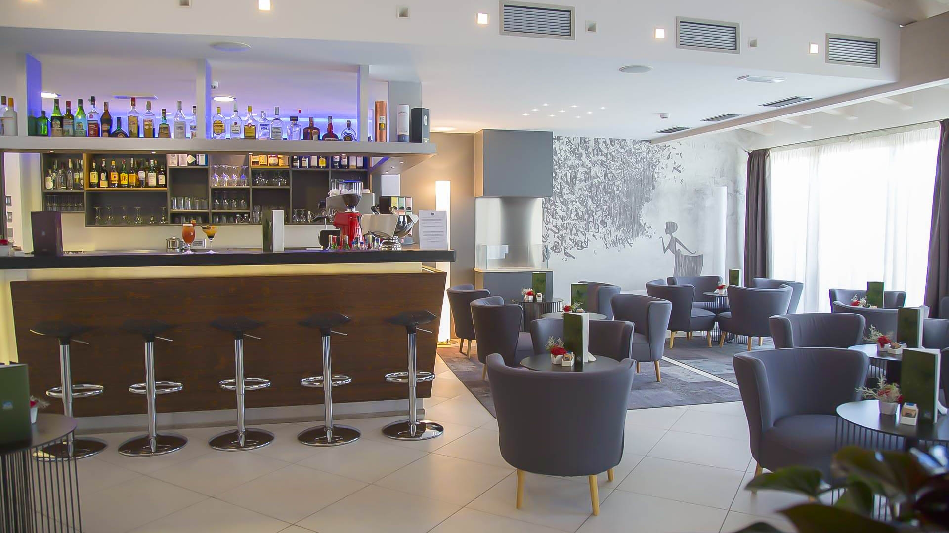 Blu Hotel Natura & Spa