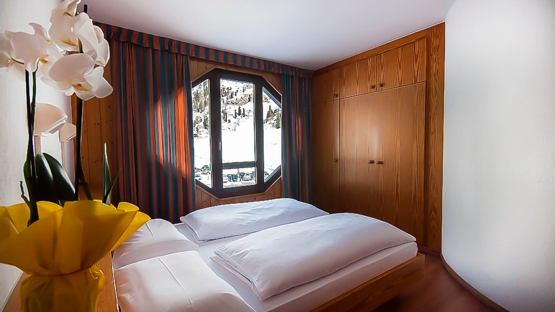 Hotel Senales
