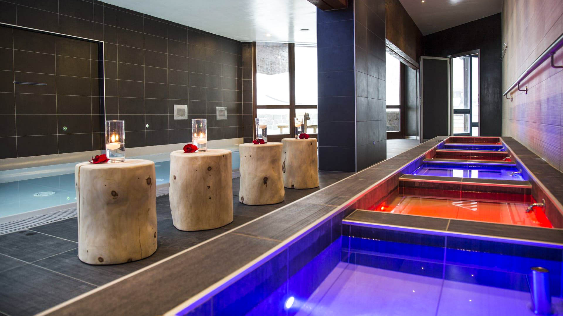 Blu Hotel Senales