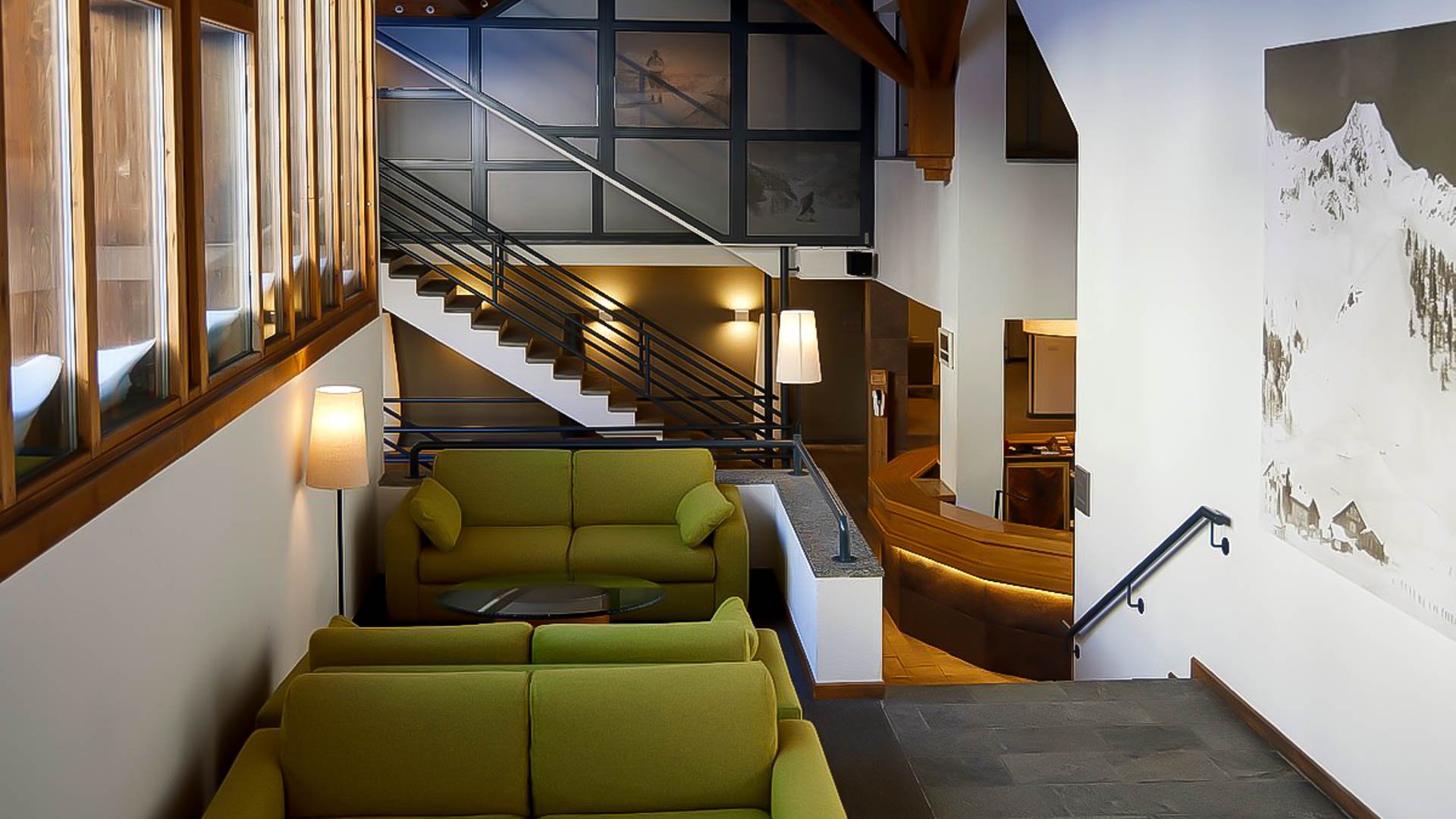 Blu Hotel Senales