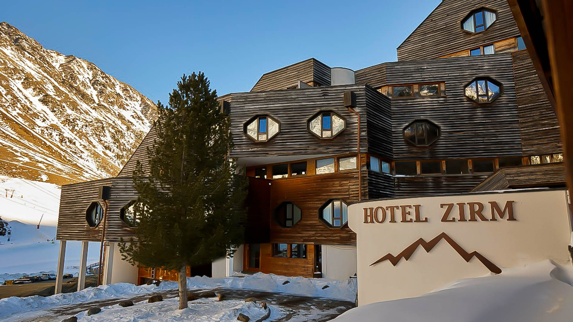Blu Hotel Senales