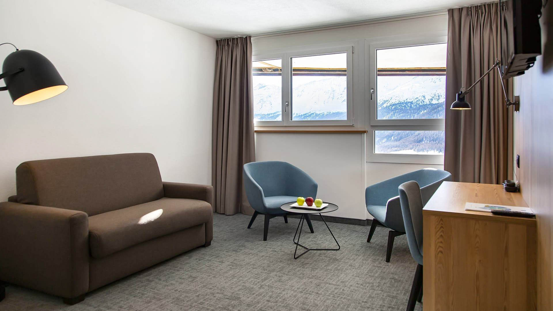 Blu Hotel Senales