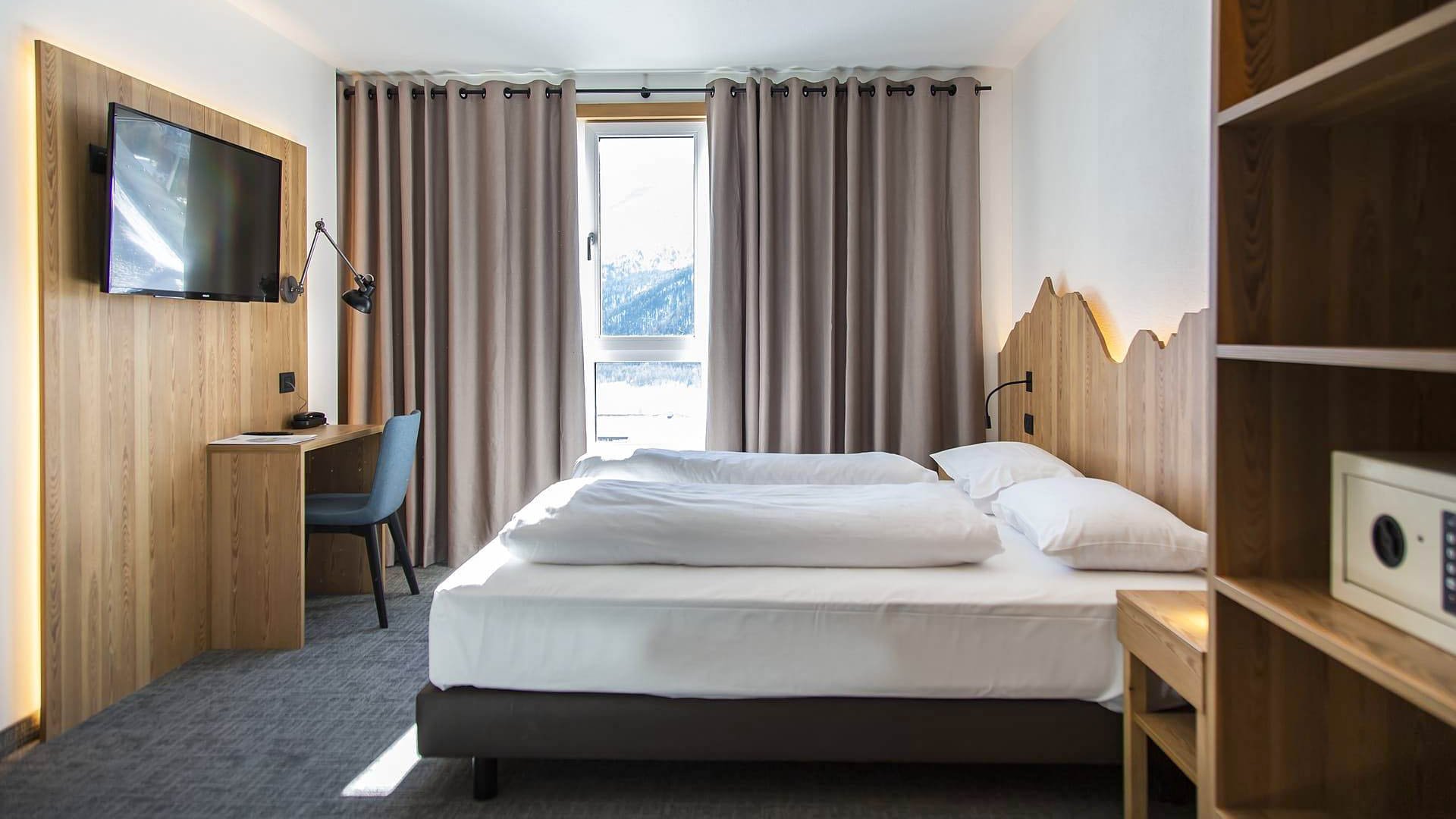 Blu Hotel Senales