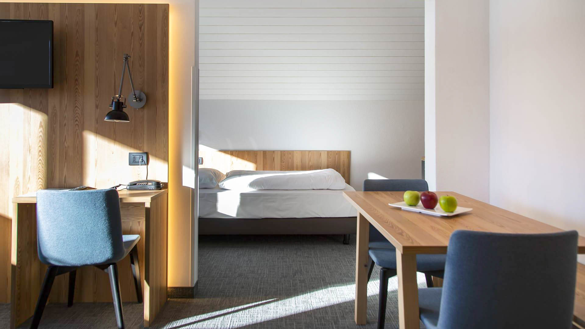 Blu Hotel Senales