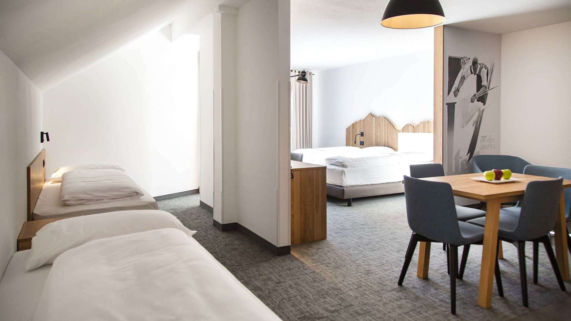 Blu Hotel Senales