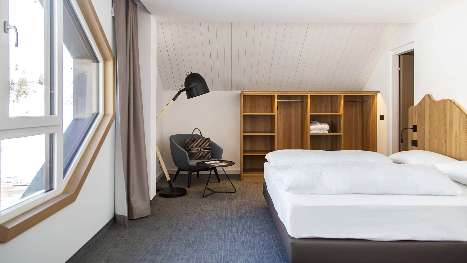 Blu Hotel Senales
