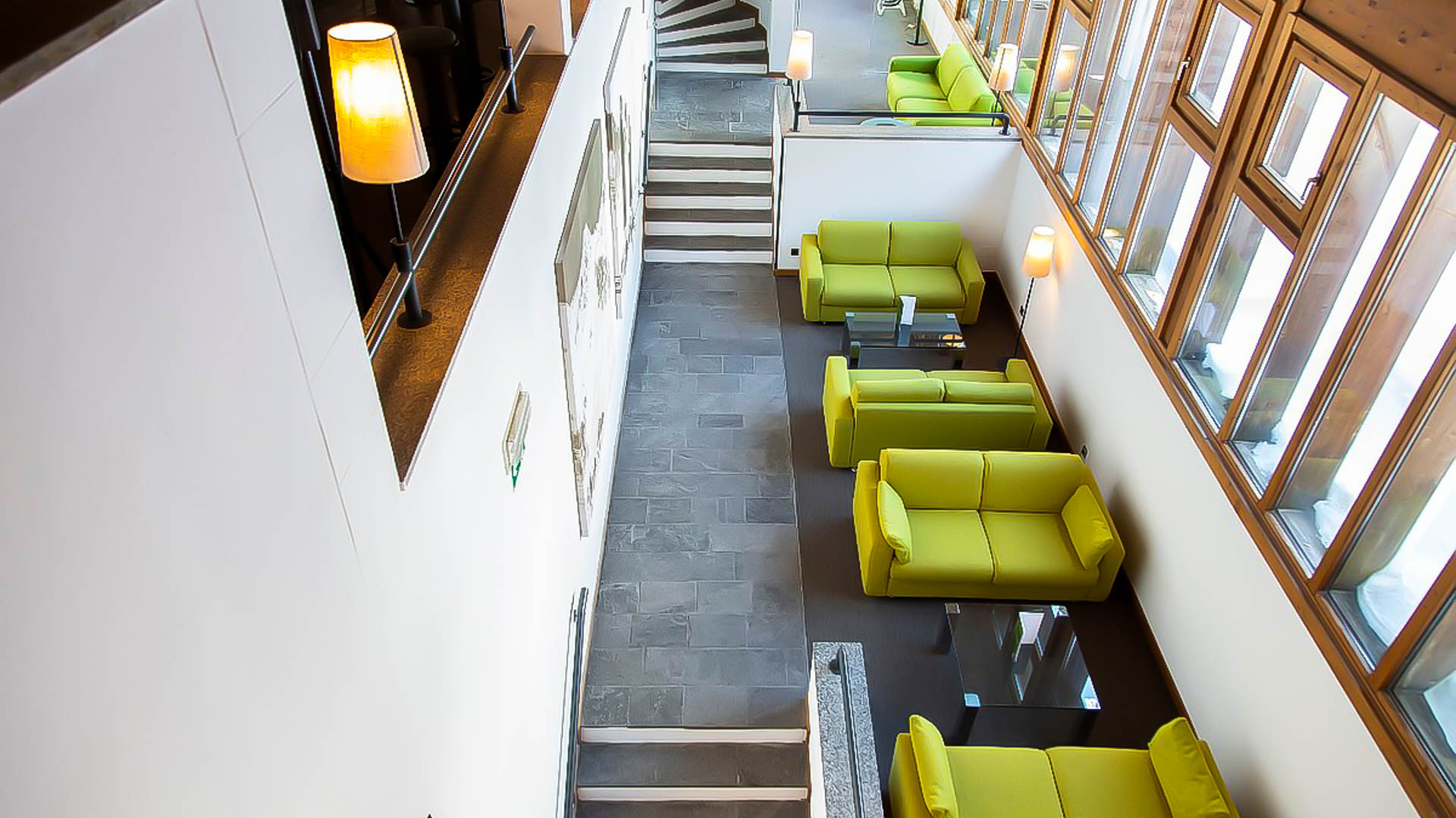 Blu Hotel Senales