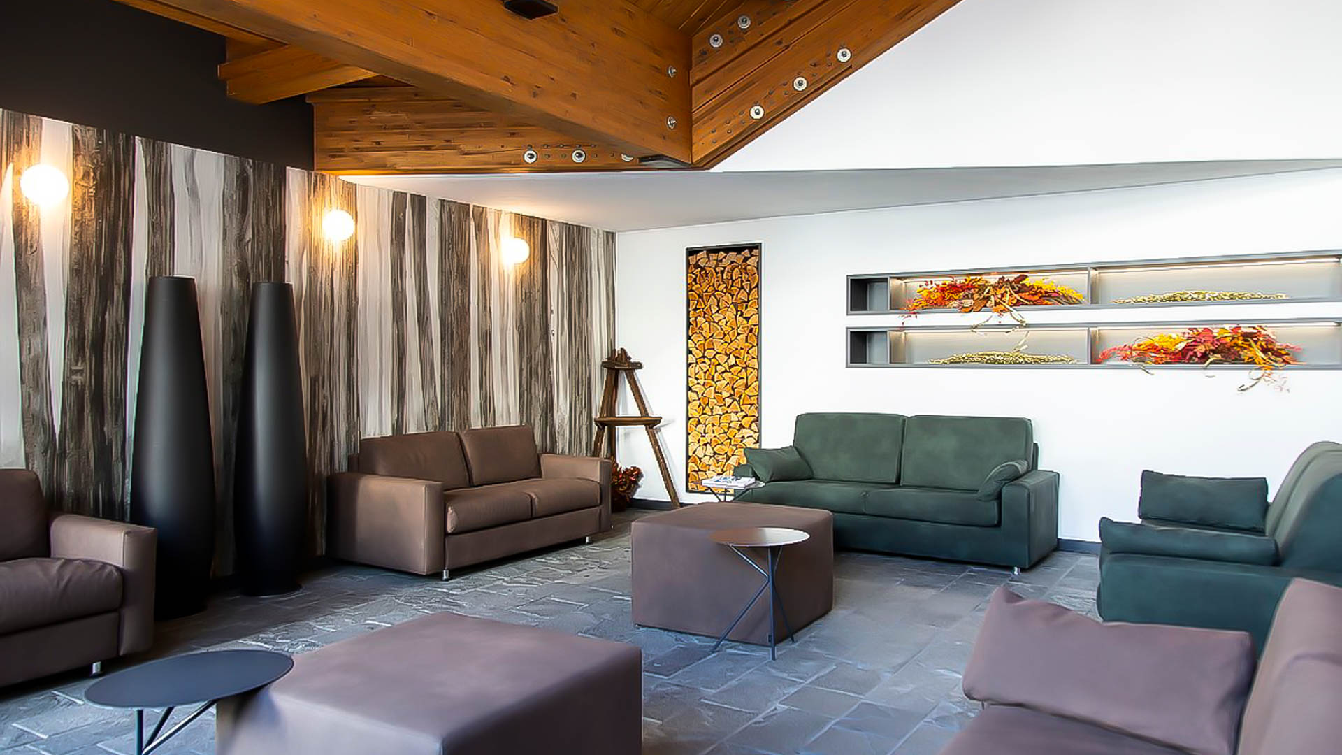 Blu Hotel Senales