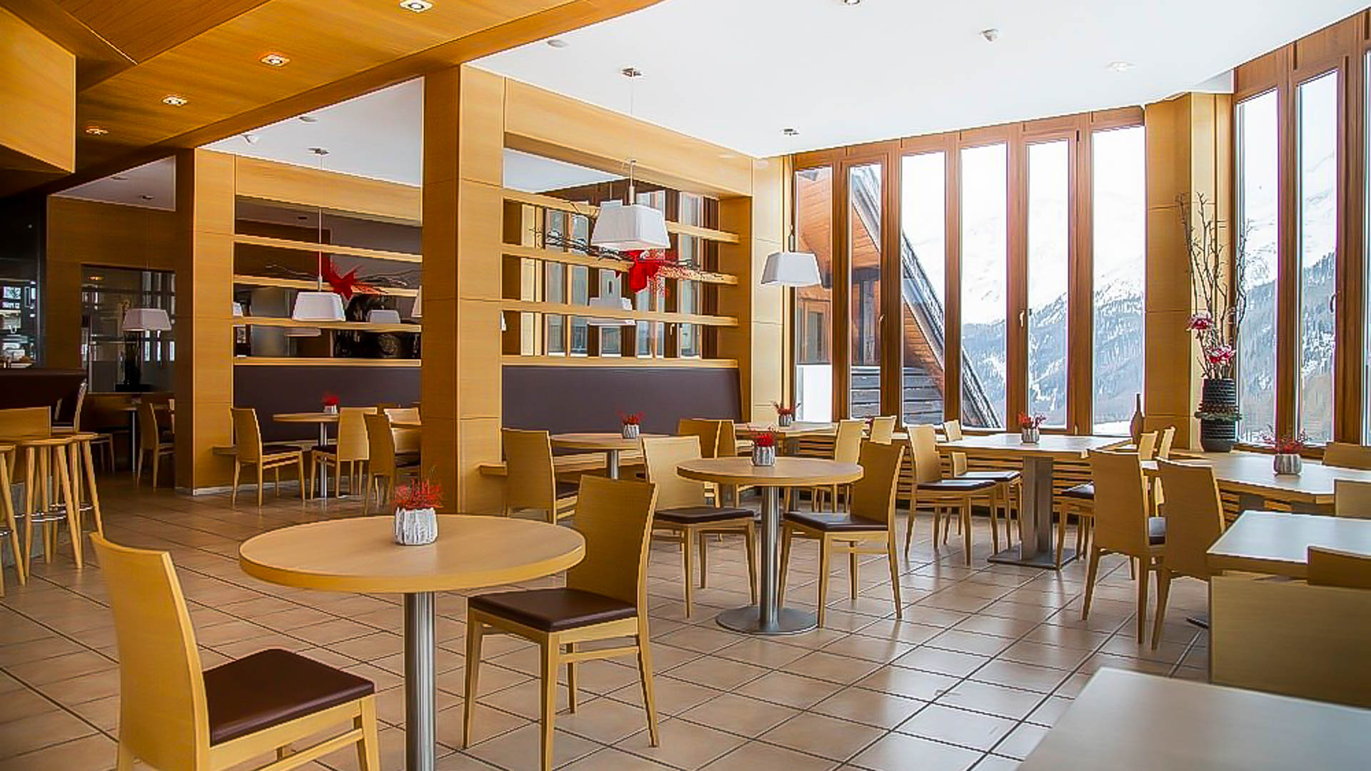 Blu Hotel Senales
