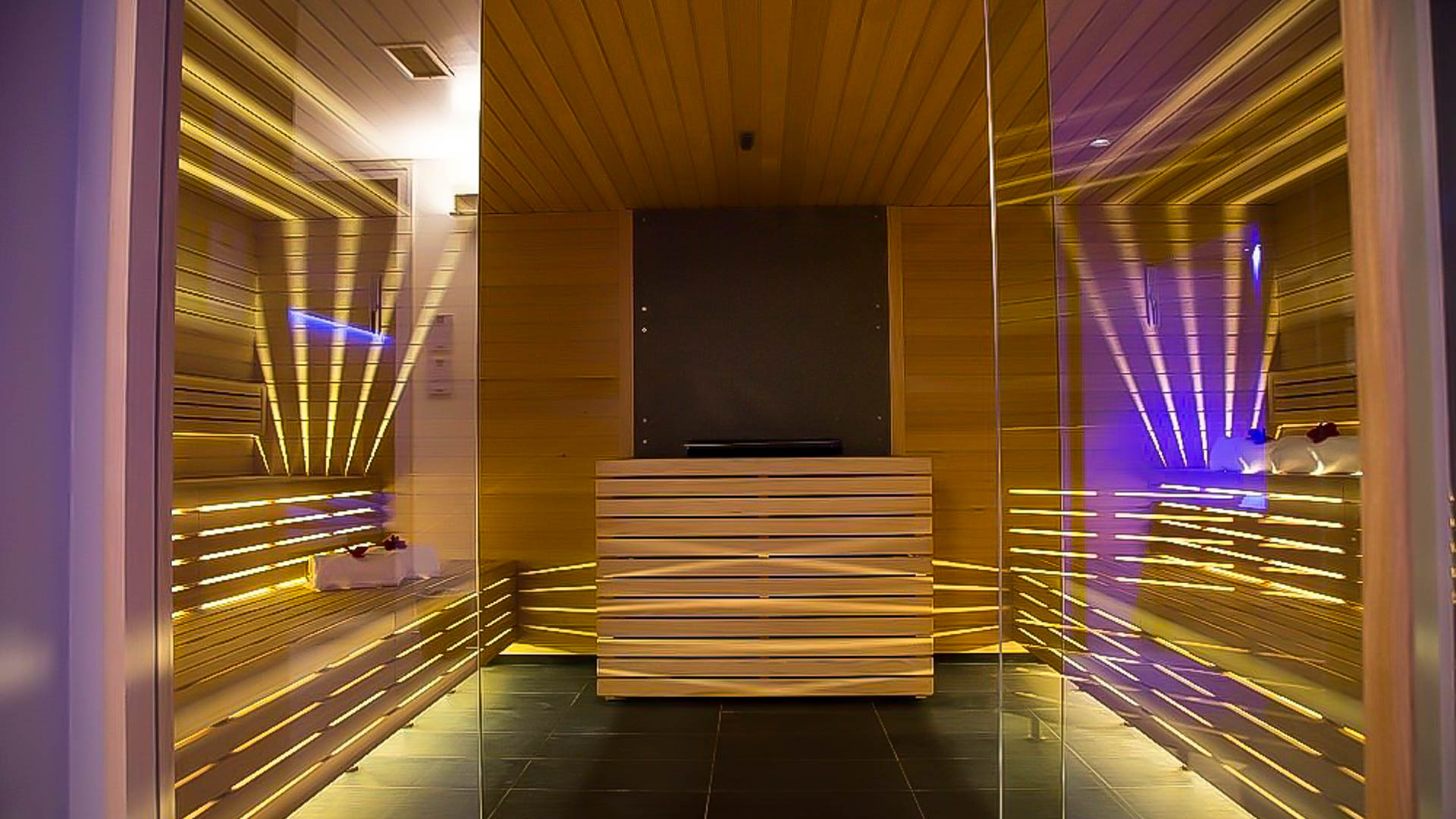 Blu Hotel Senales