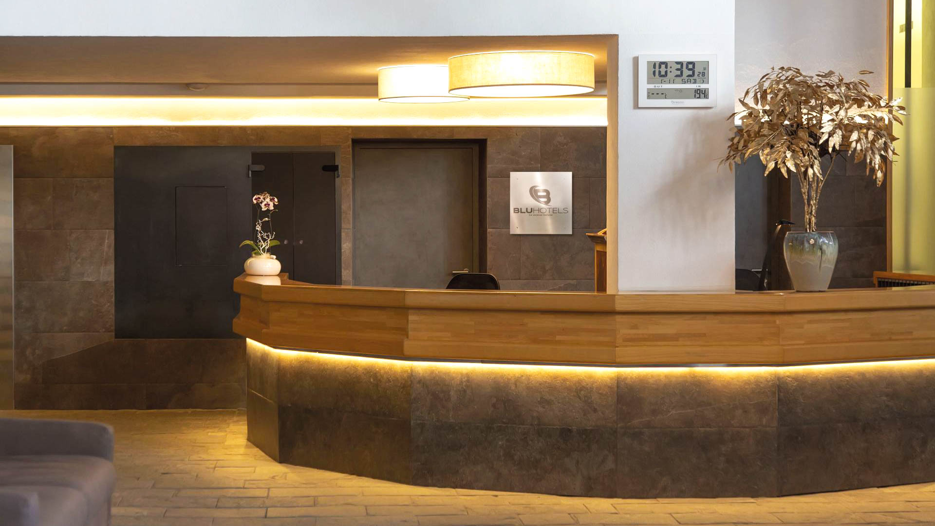 Blu Hotel Senales