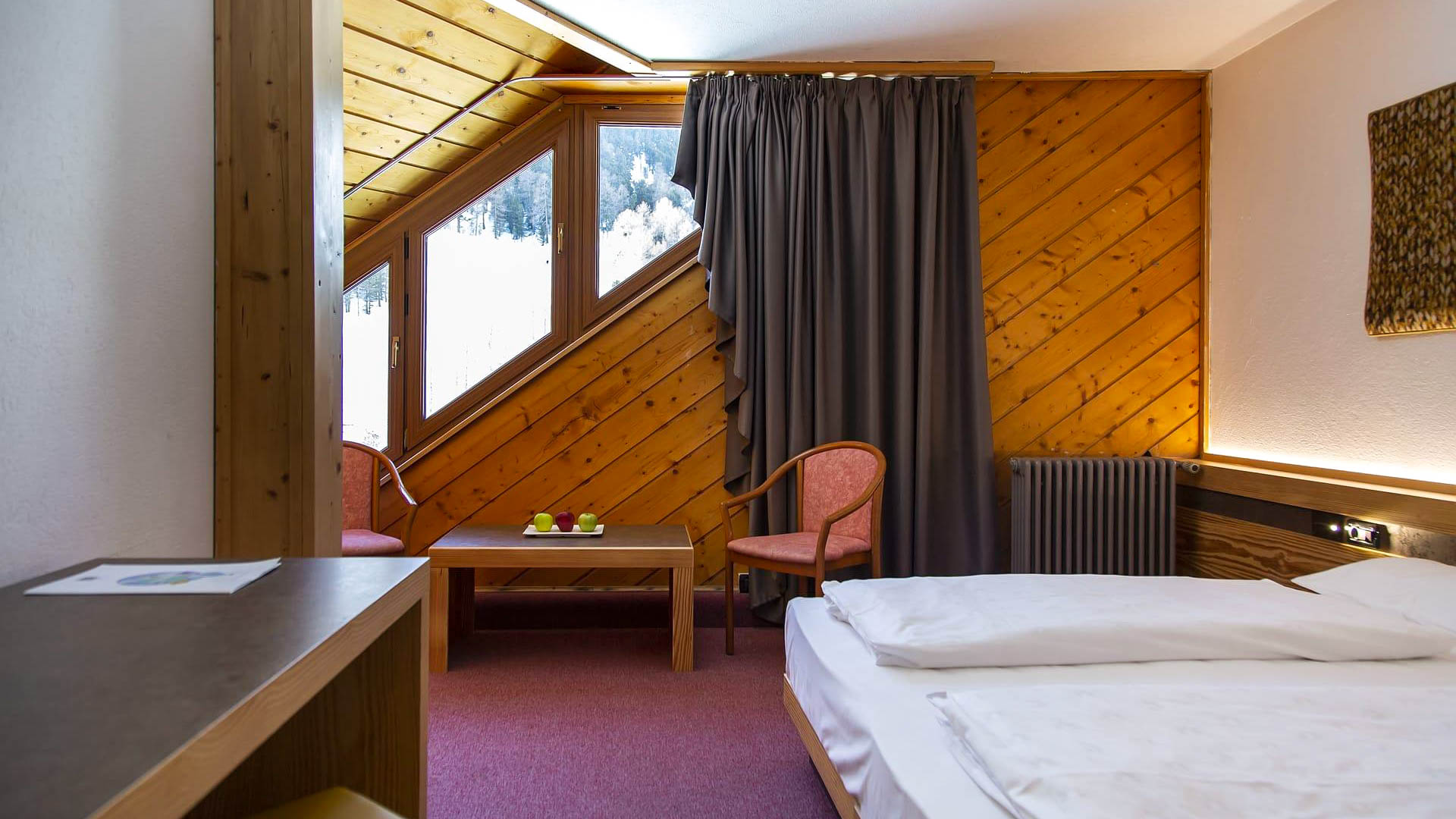 Blu Hotel Senales
